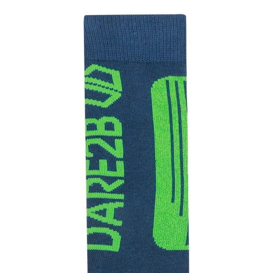 Kids Technical Ski Socks