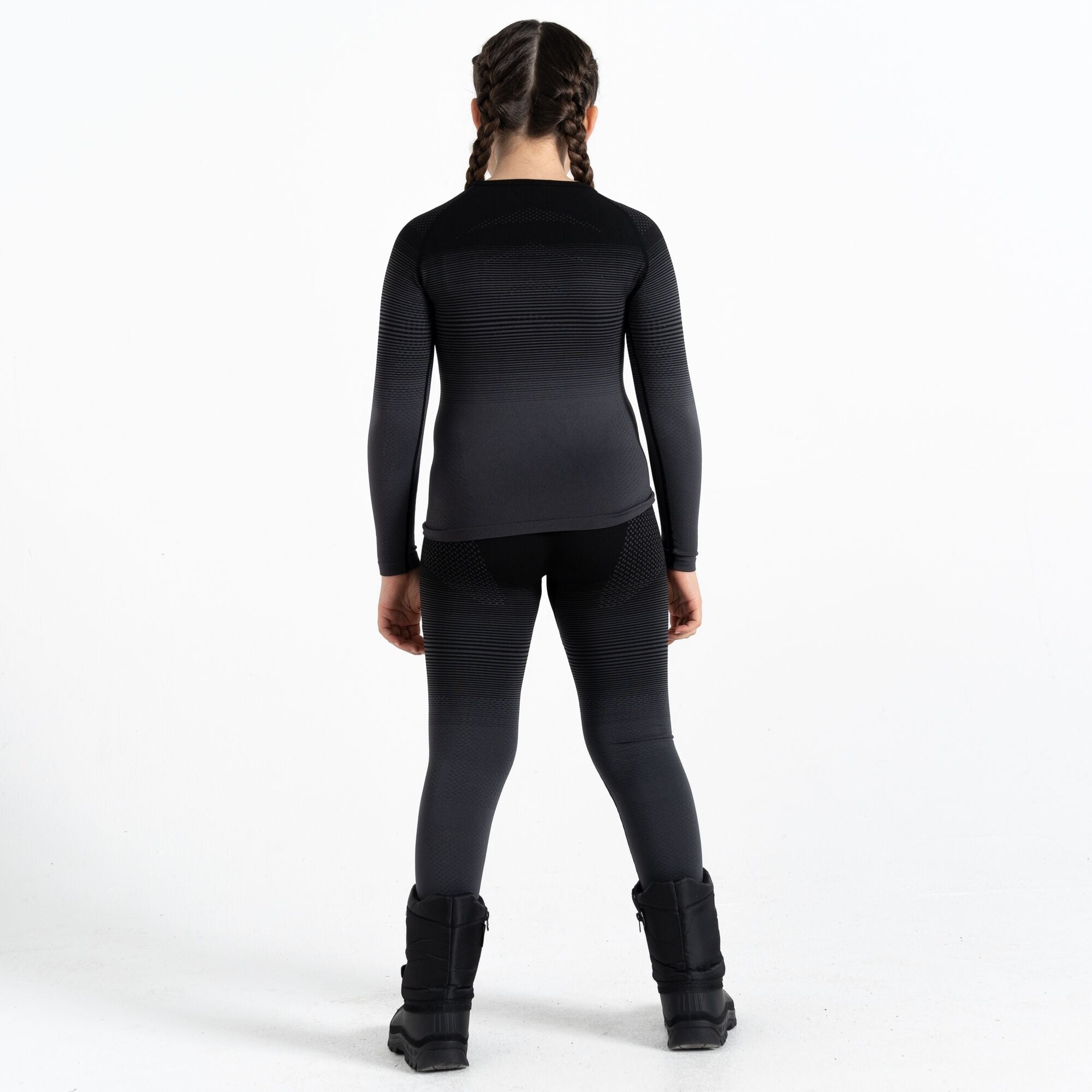 Kids Ski Baselayer Set
