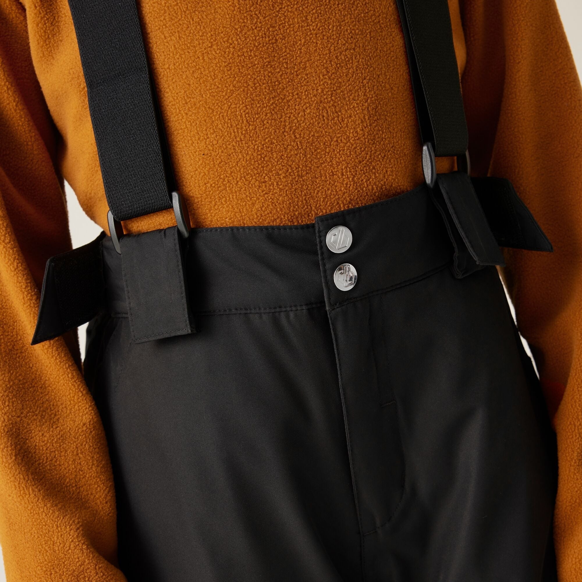 Kids Ski Motive Pant