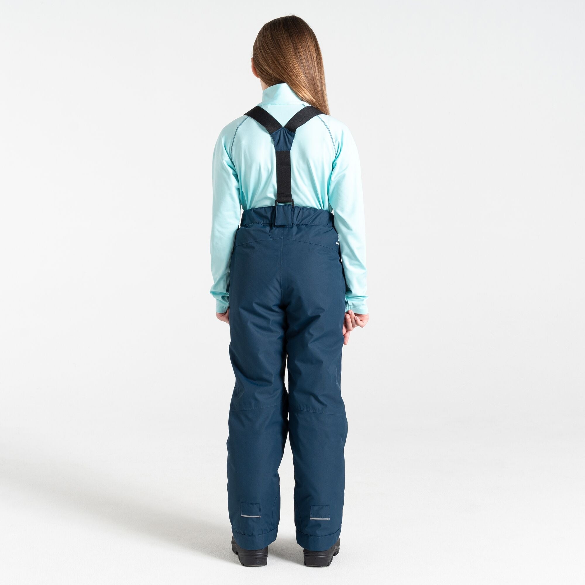 Kids Ski Motive Pant