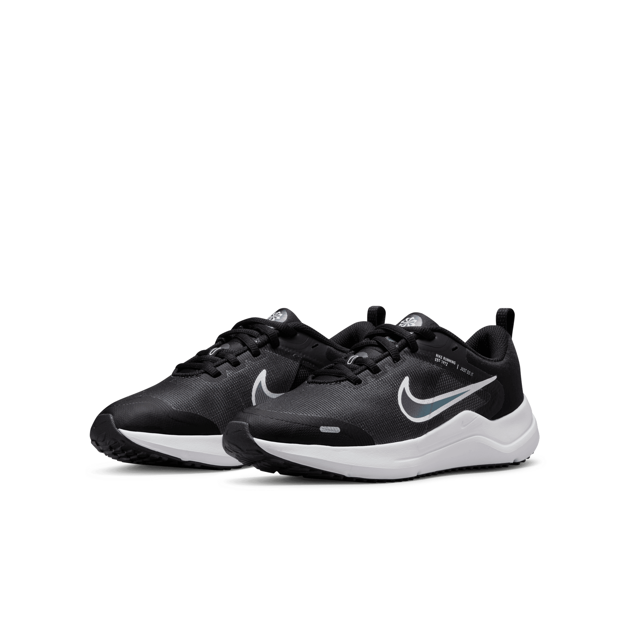 Junior Downshifter 12 Running Shoe