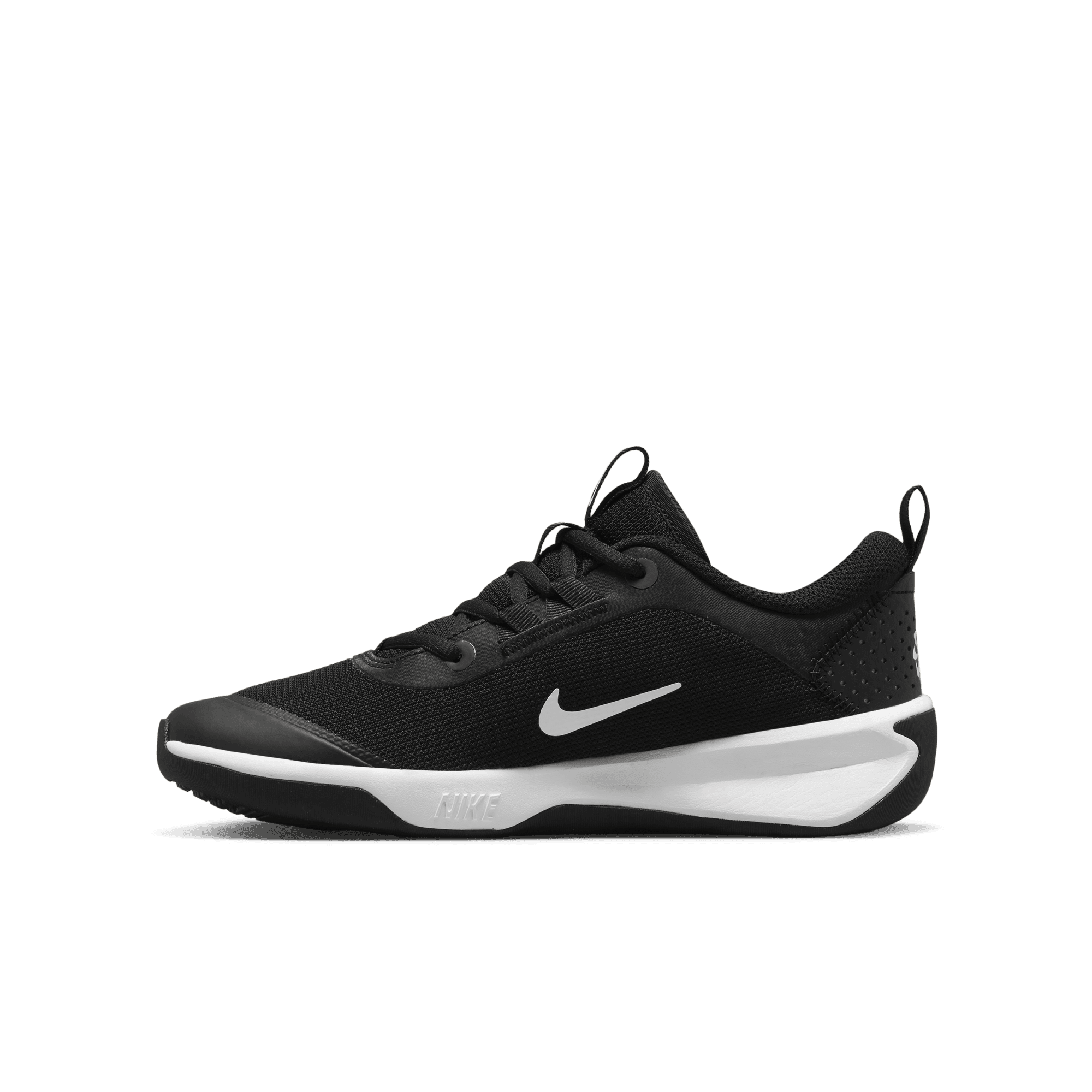 Junior Omni Multi-Court Running Shoe