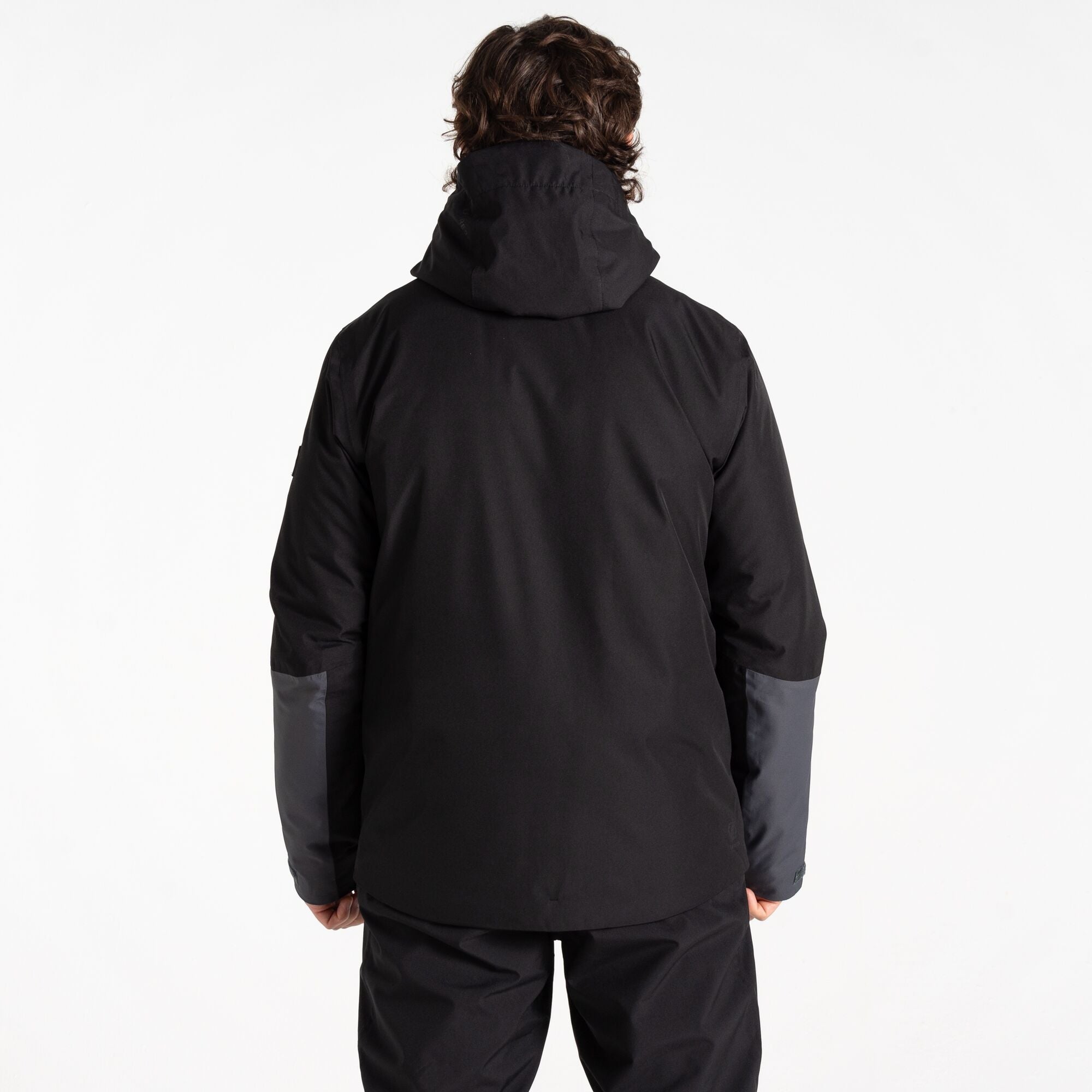 Mens Precision II Ski Jacket