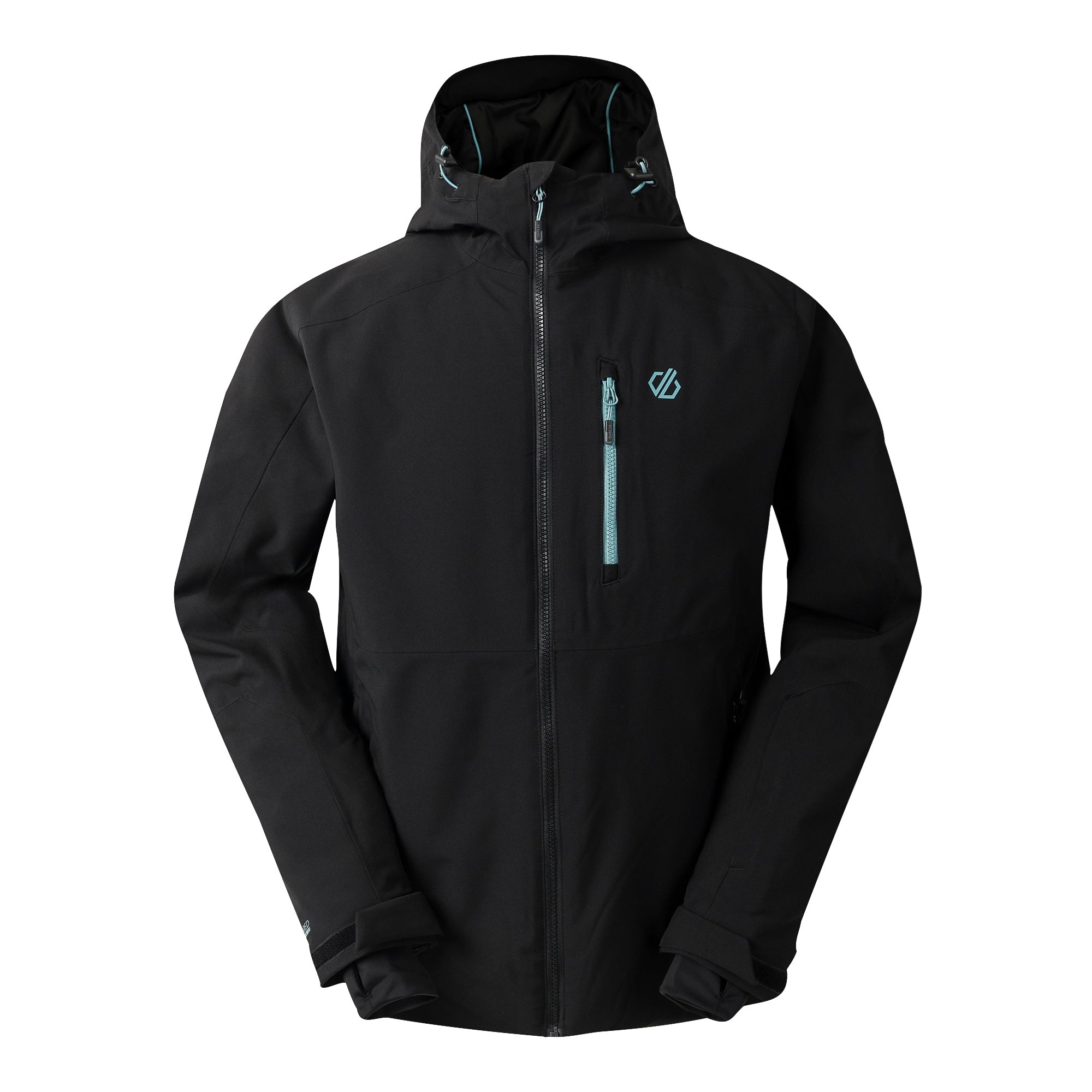 Mens Eagle Waterproof Padded Ski Jacket