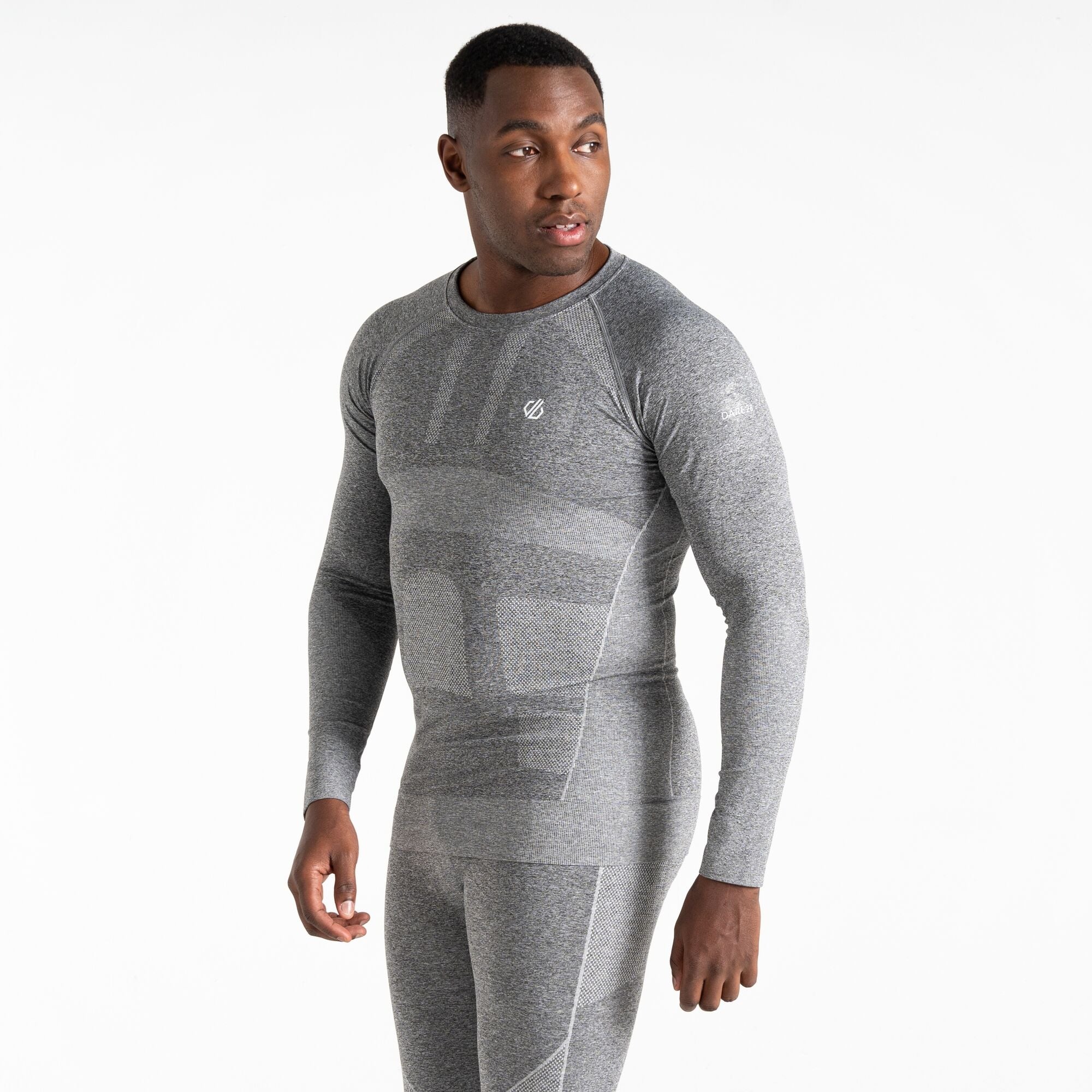 Mens In the Zone Baselayer Set