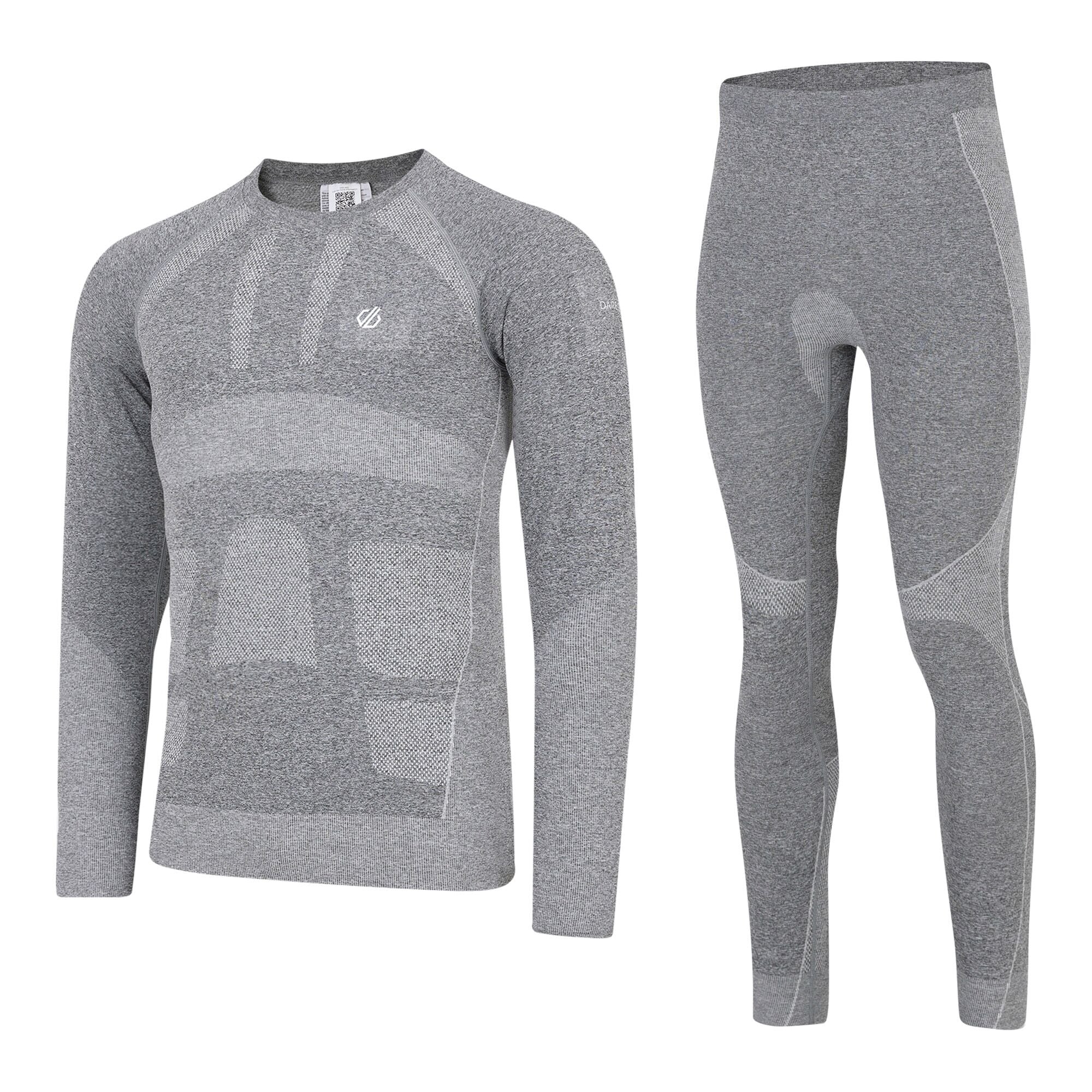 Mens In the Zone Baselayer Set