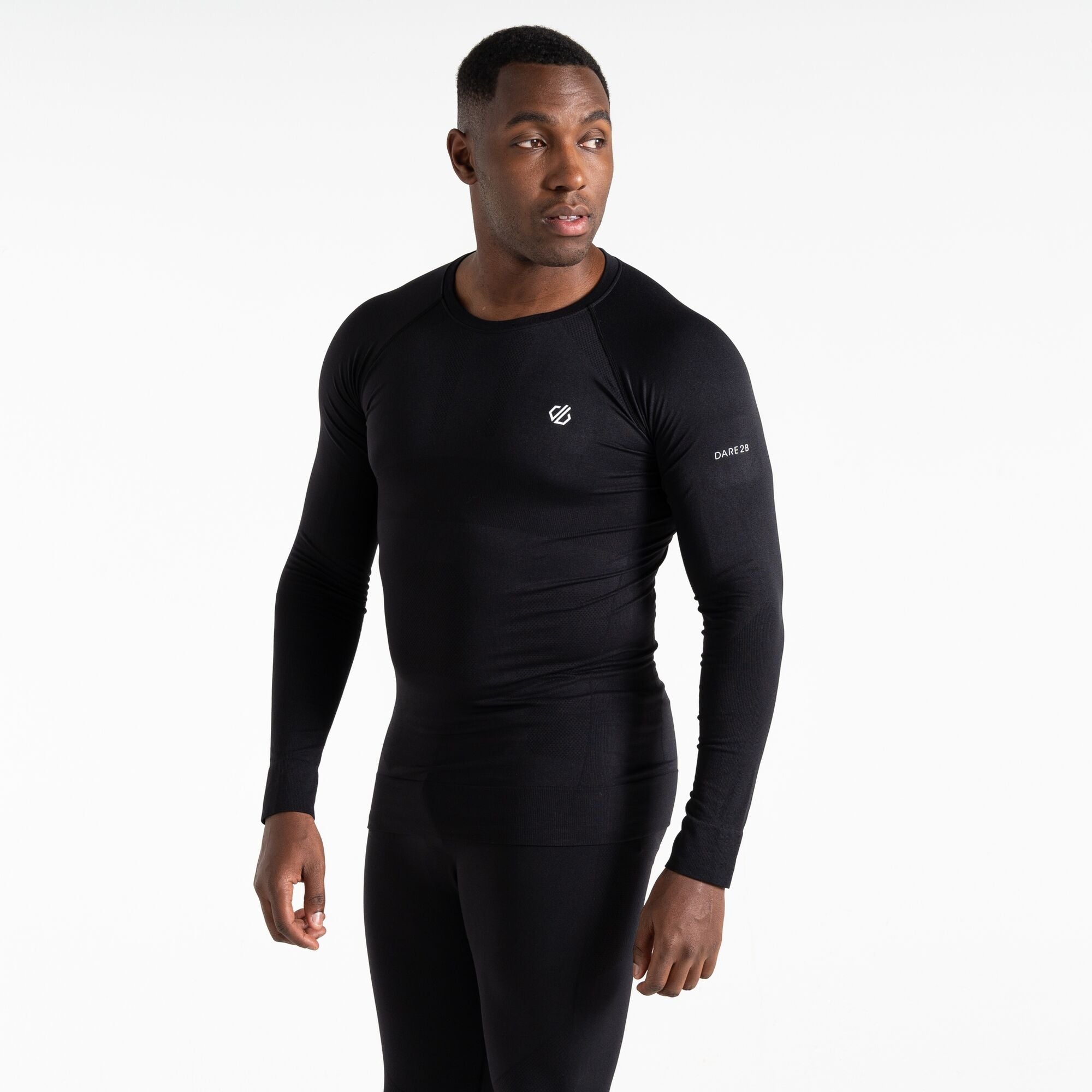 Mens In the Zone Baselayer Set
