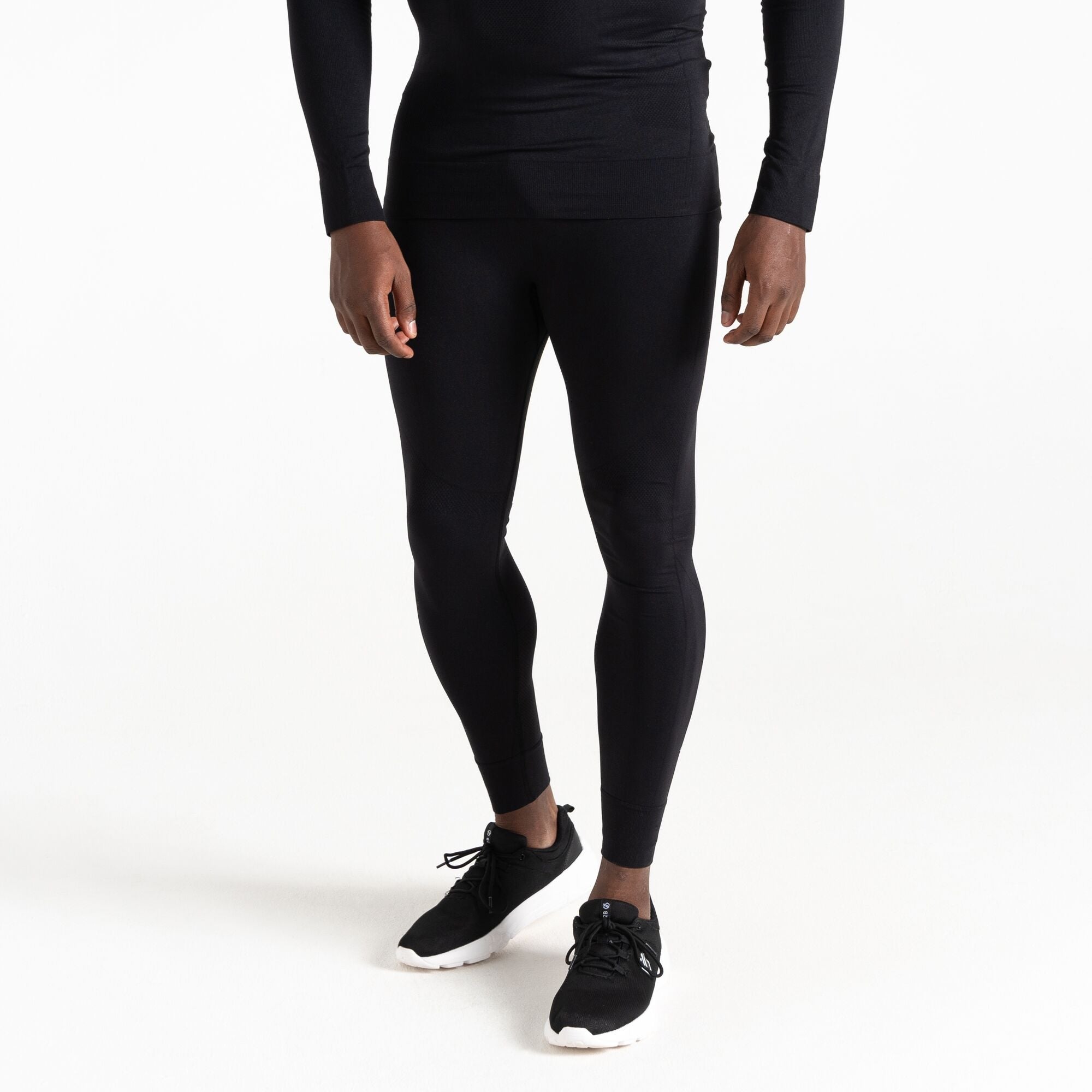Mens In the Zone Baselayer Set