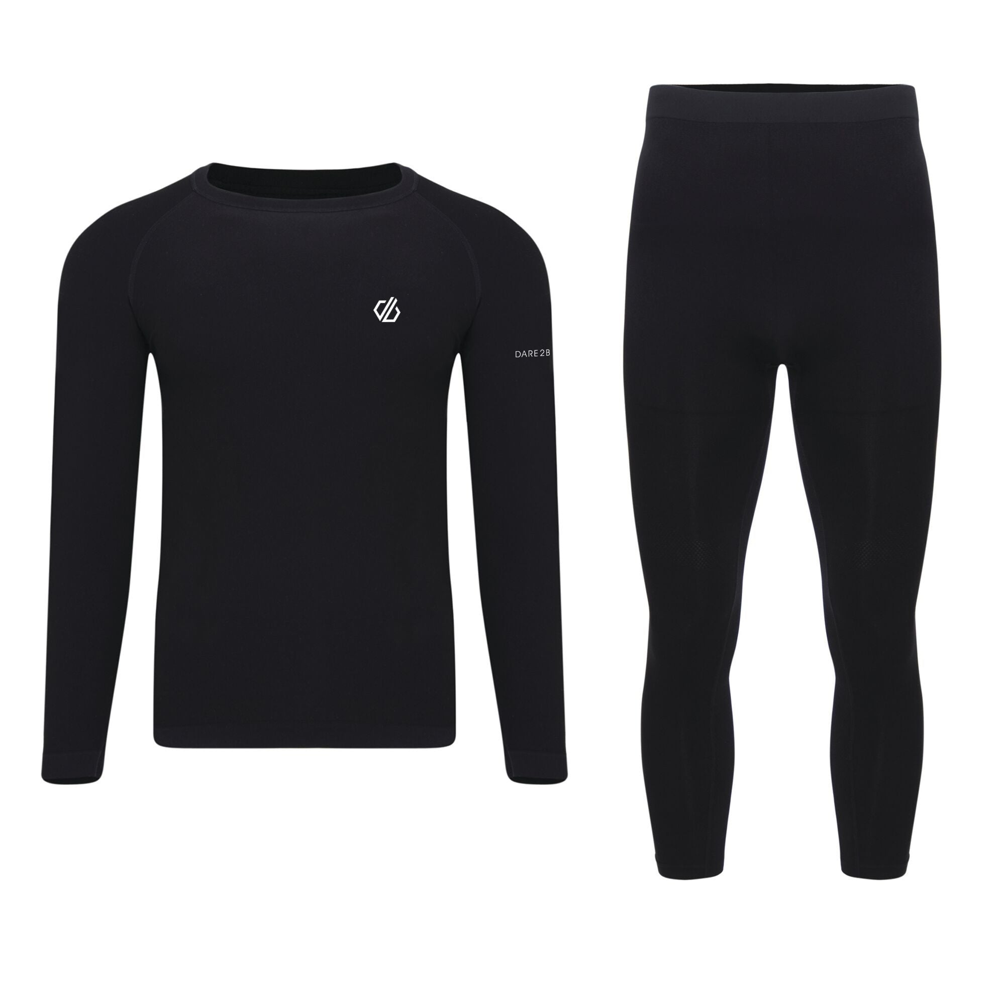 Mens In the Zone Baselayer Set