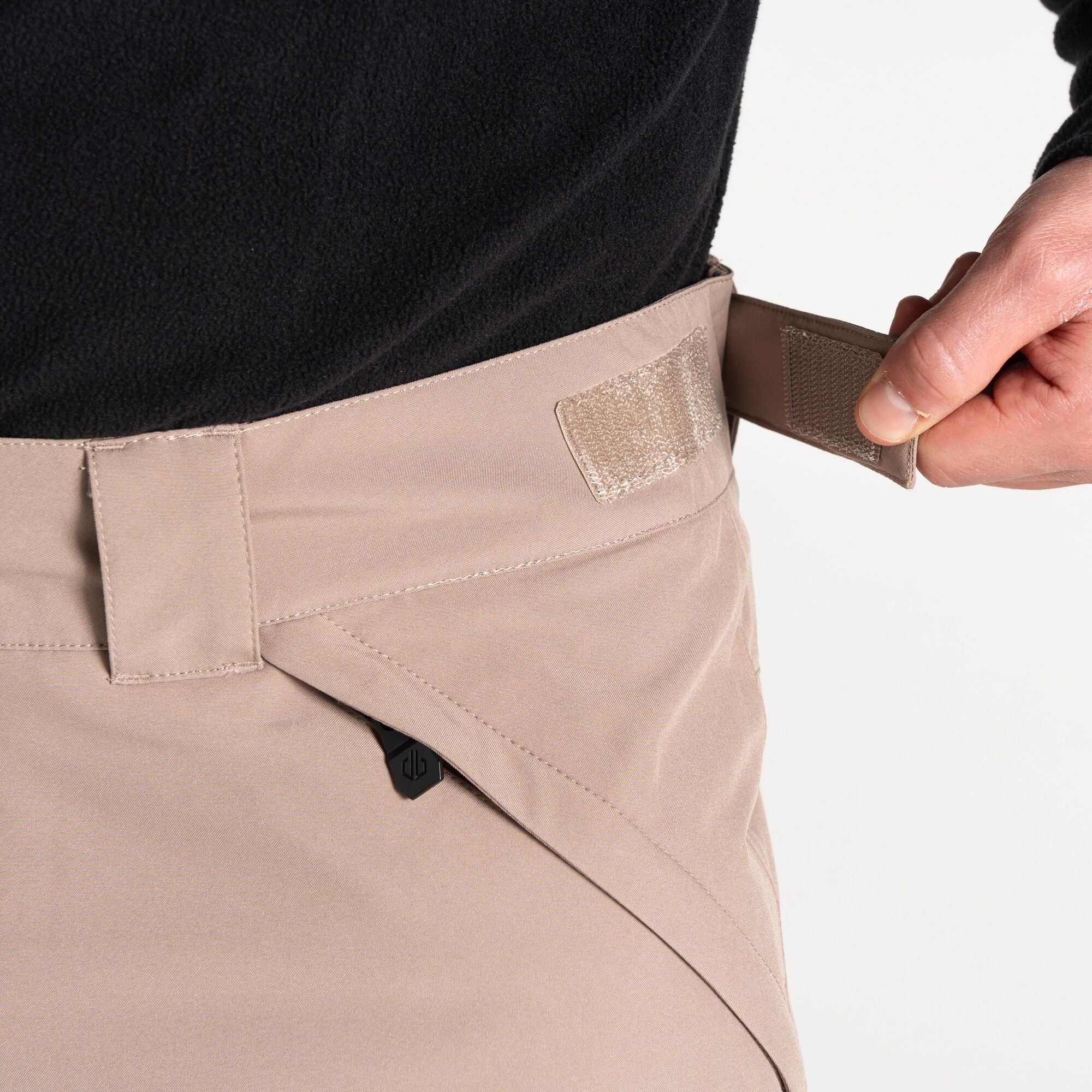 Mens Baseplate Ski Pant