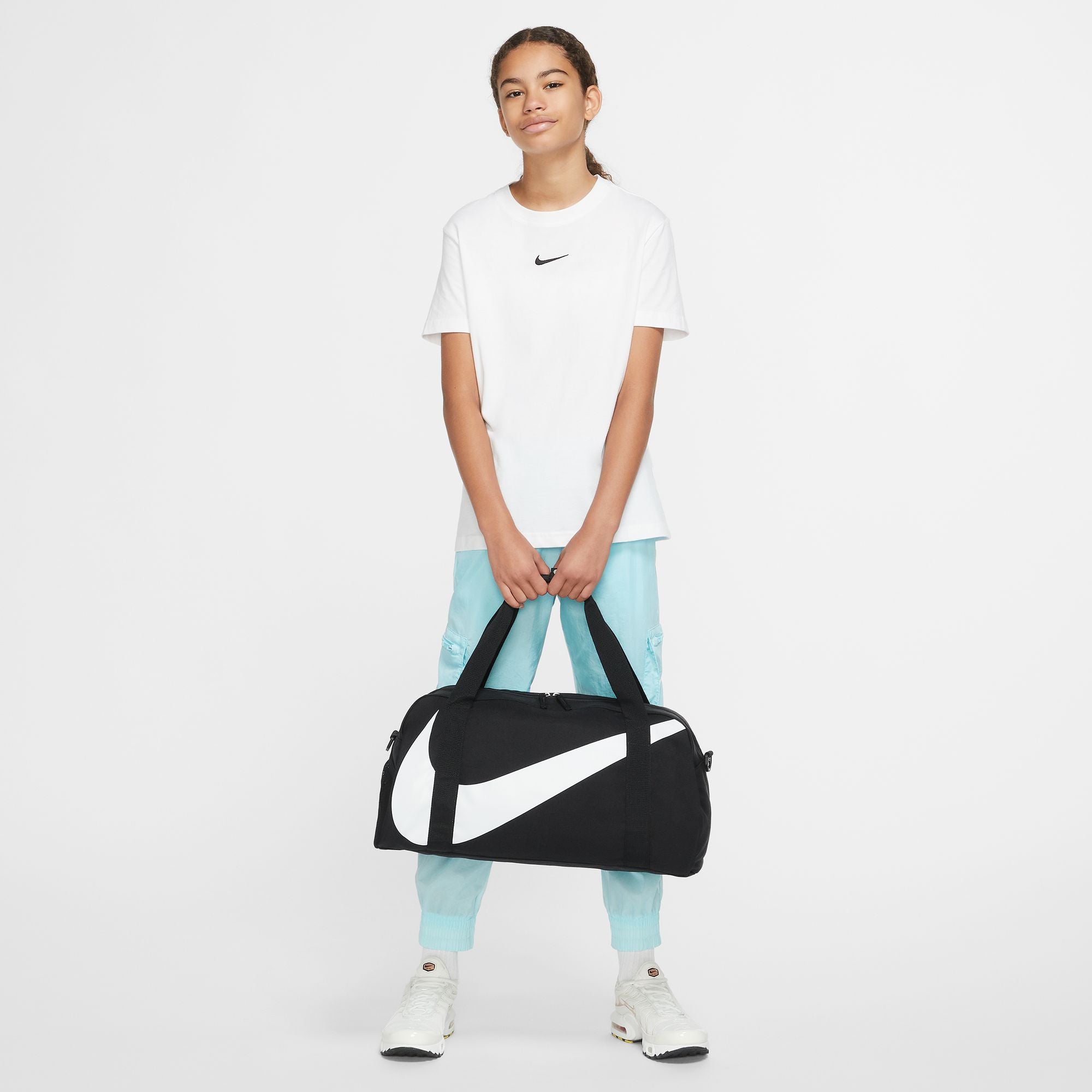 Kids Gym Club Duffel Bag