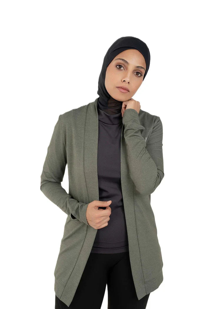Womens Humble Power Fatima Hijab