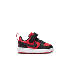 Infants Court Borough Low Recraft Shoe