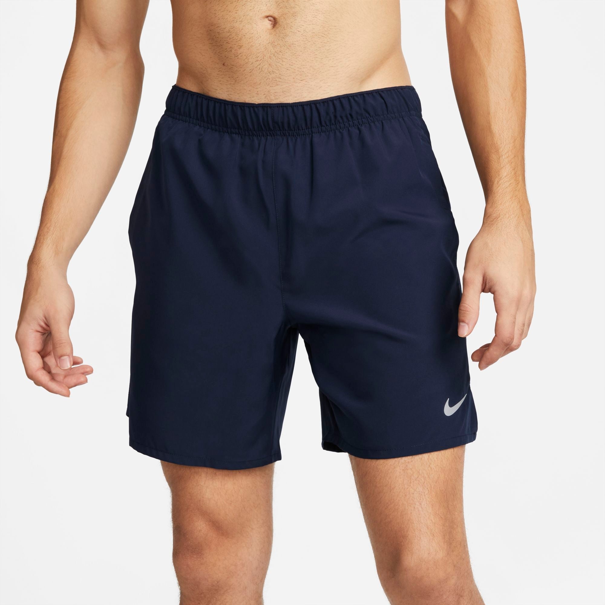 Mens Dri-Fit Challenger 2 In 1 Short