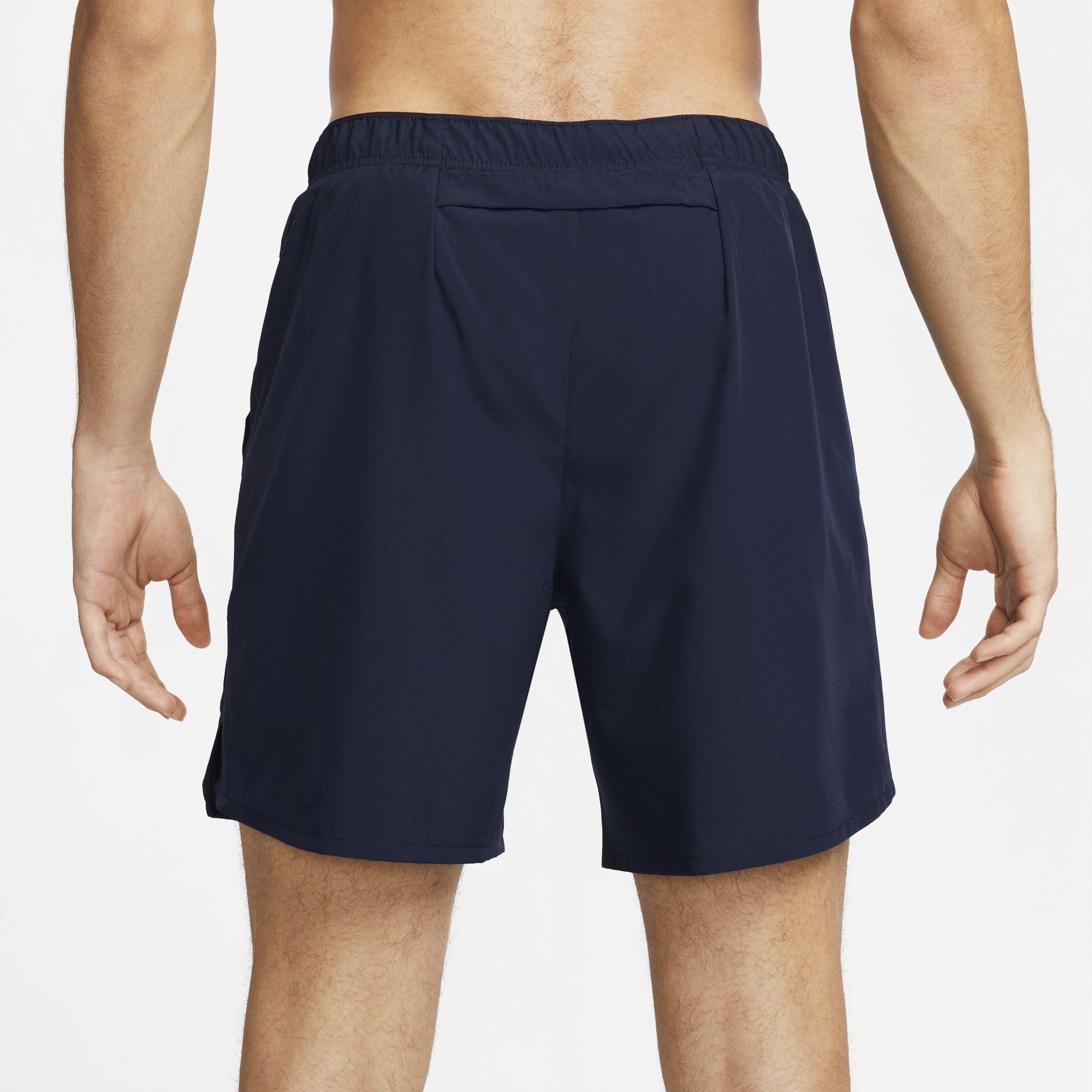 Mens Dri-Fit Challenger 2 In 1 Short