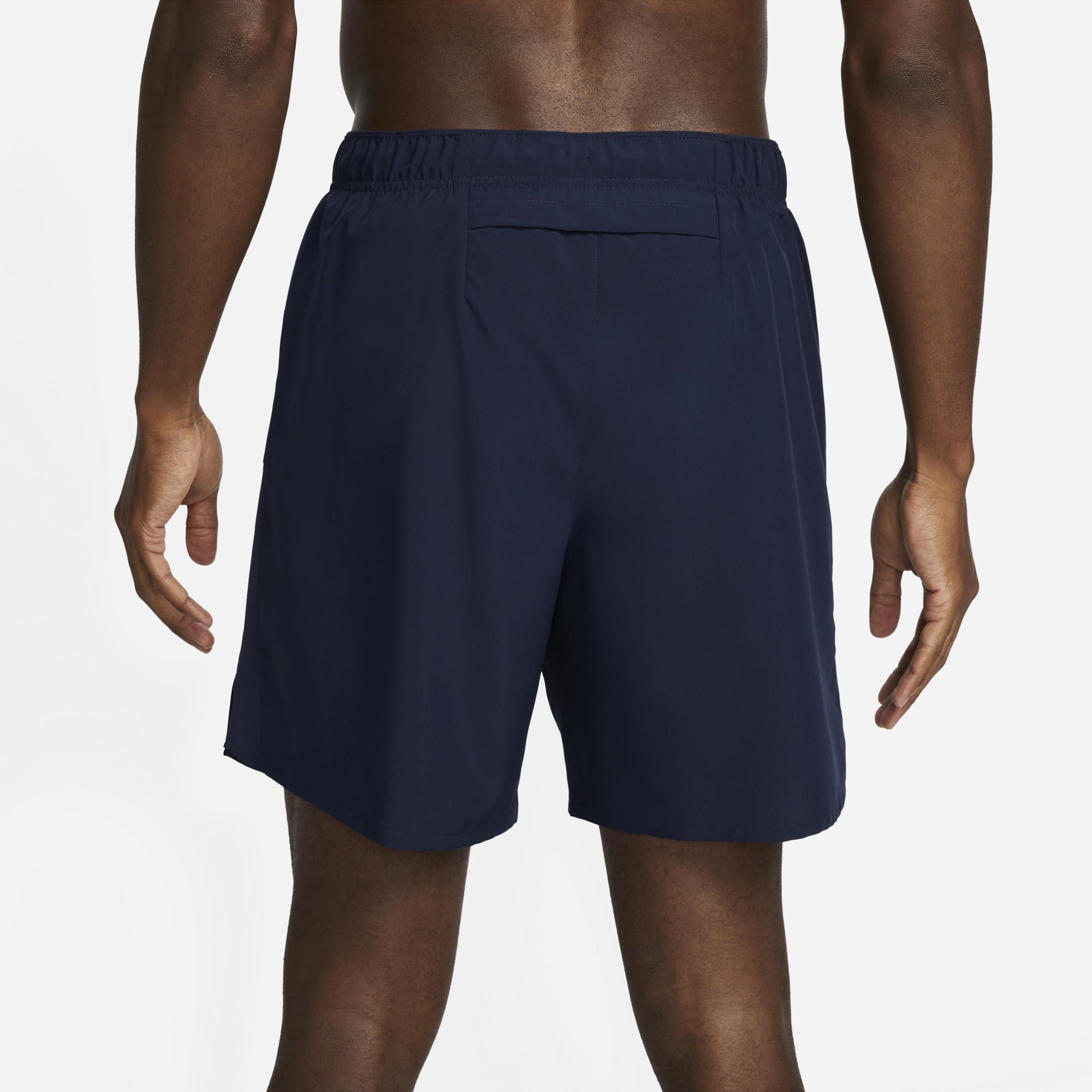 Mens Dri-Fit Challenger 7 Inch Short