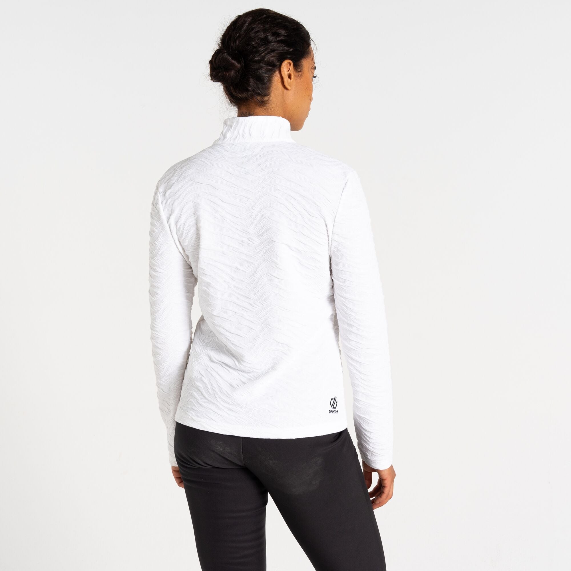 Womens Ski Glamourize Midlayer