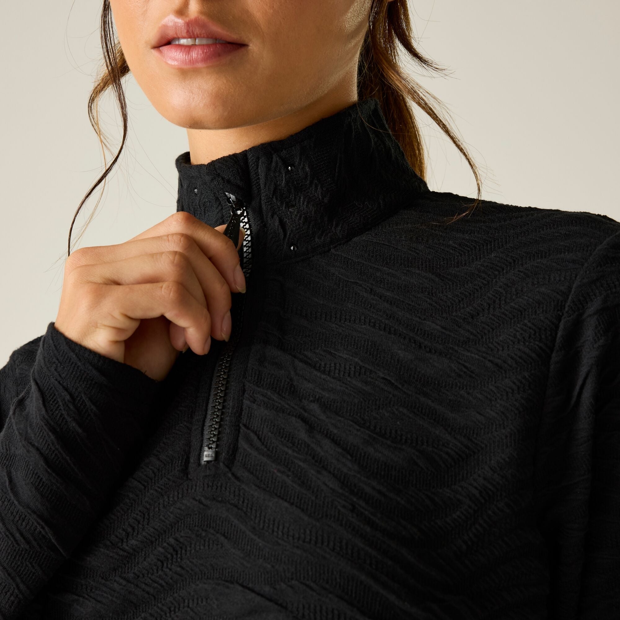 Womens Ski Glamourize Midlayer