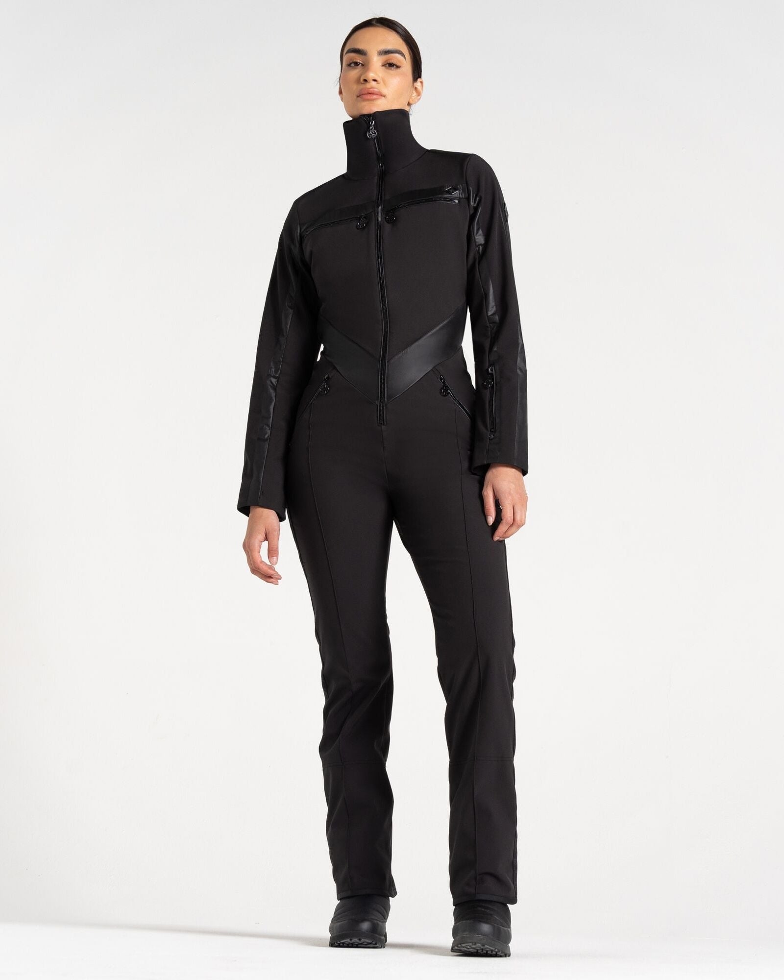 Womens Ski Supremacy Snowsuit