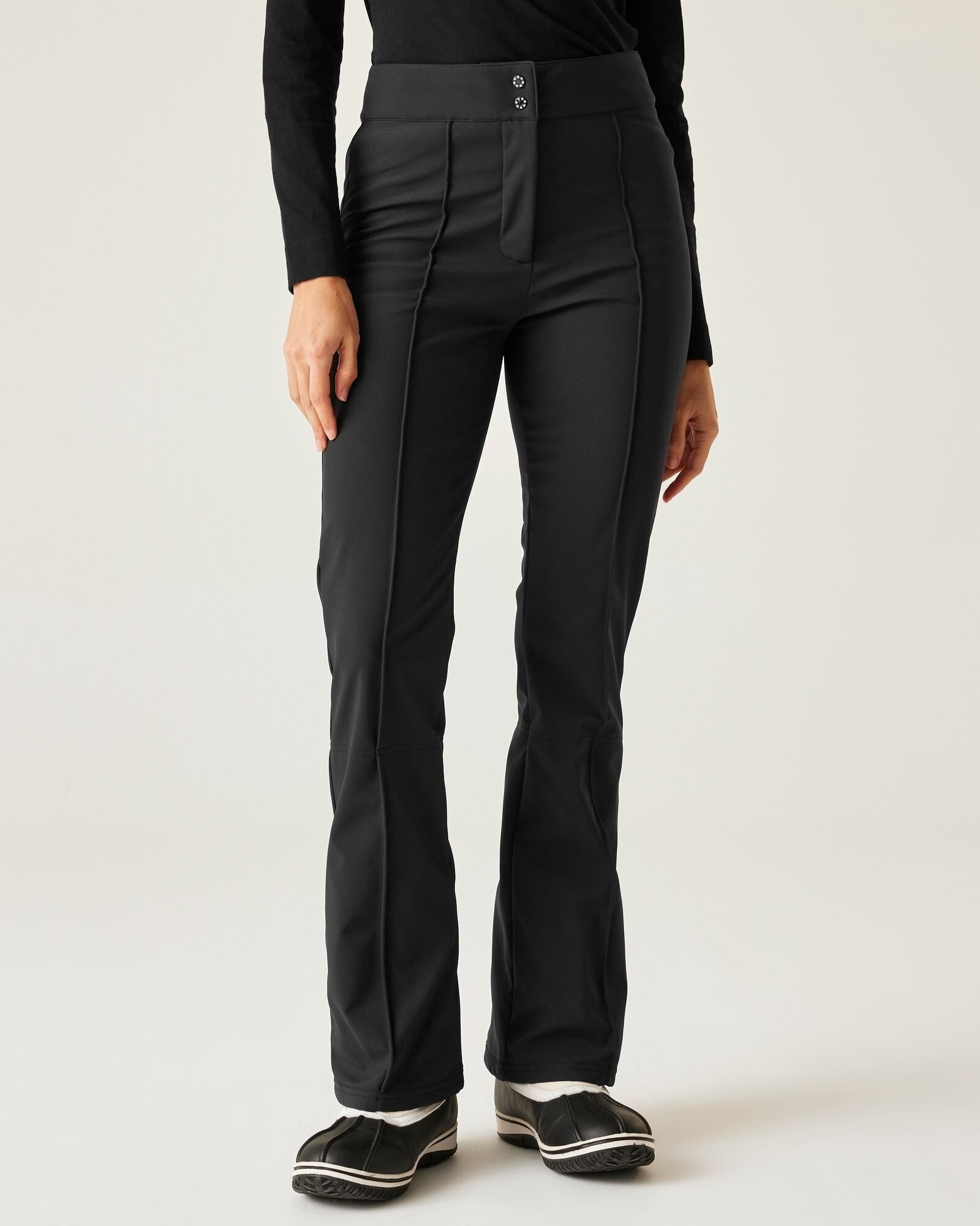 Womens Ski Glide Pant