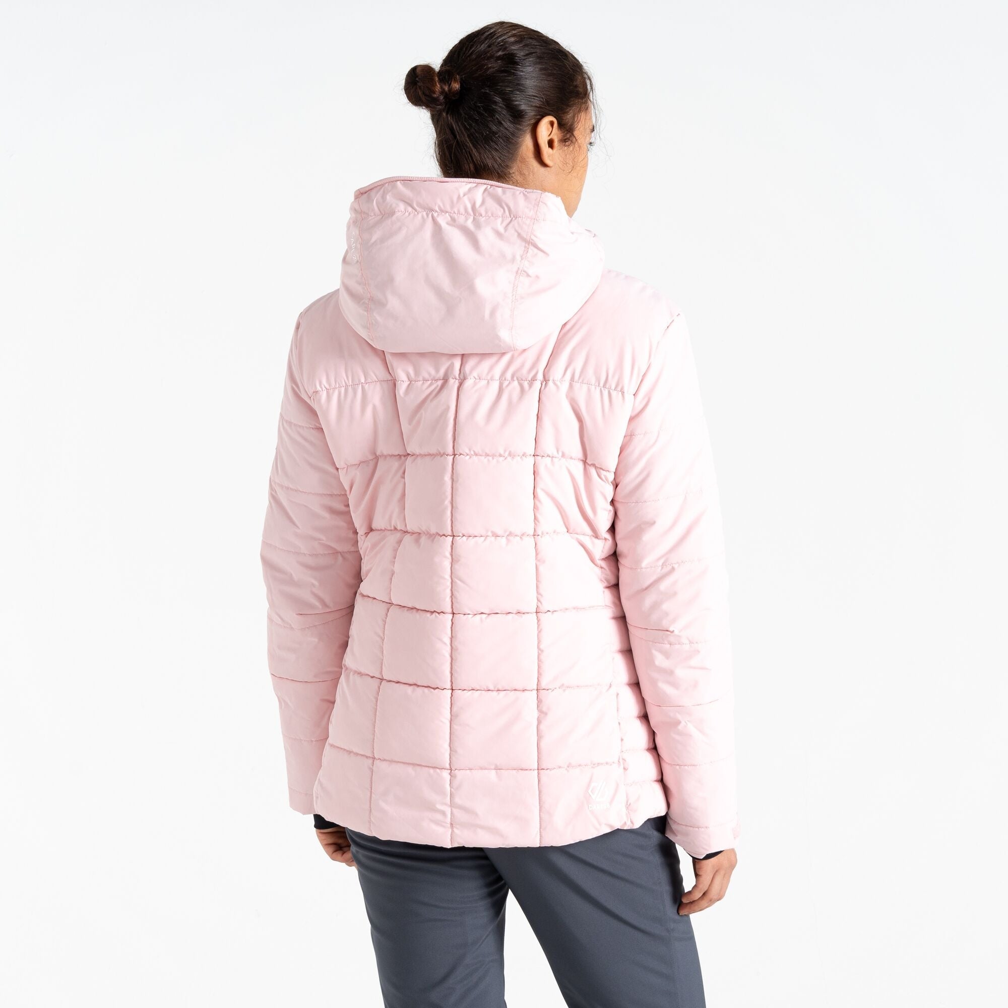 Womens Ski Blindside Waterproof Padded Jacket