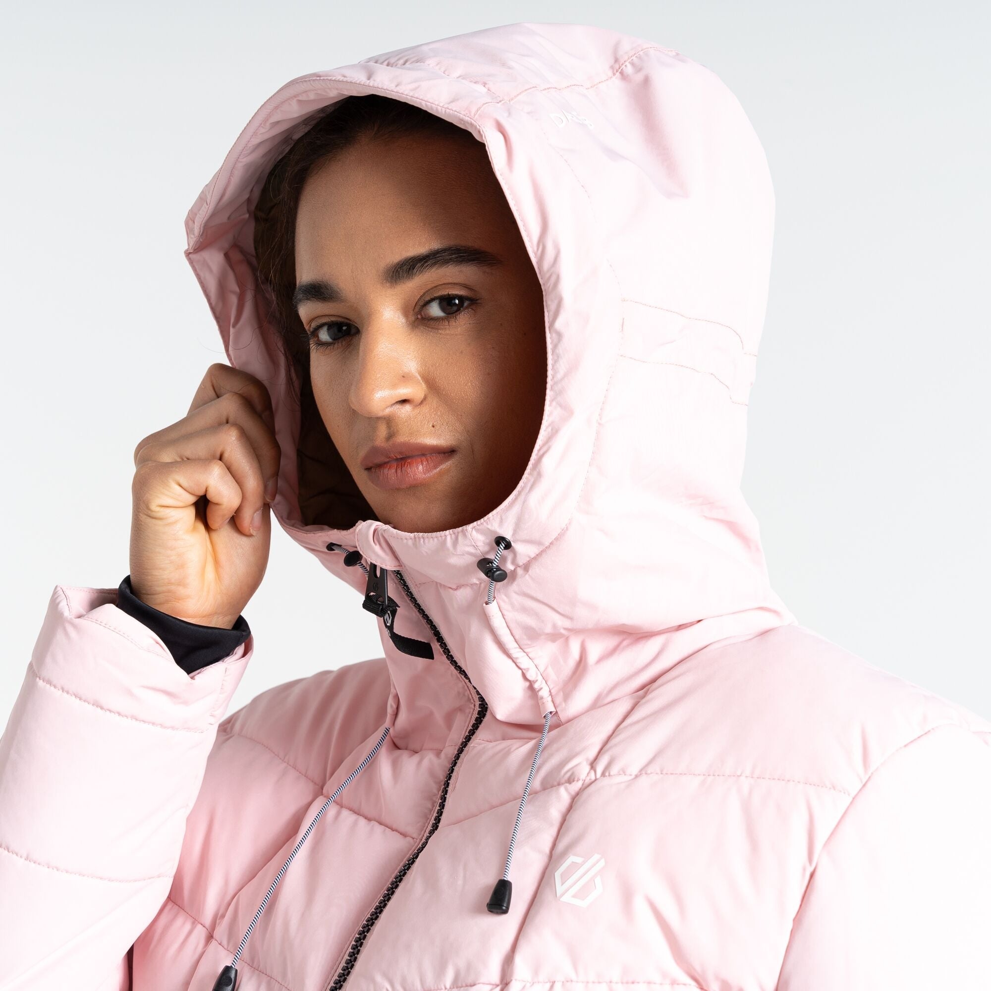 Womens Ski Blindside Waterproof Padded Jacket