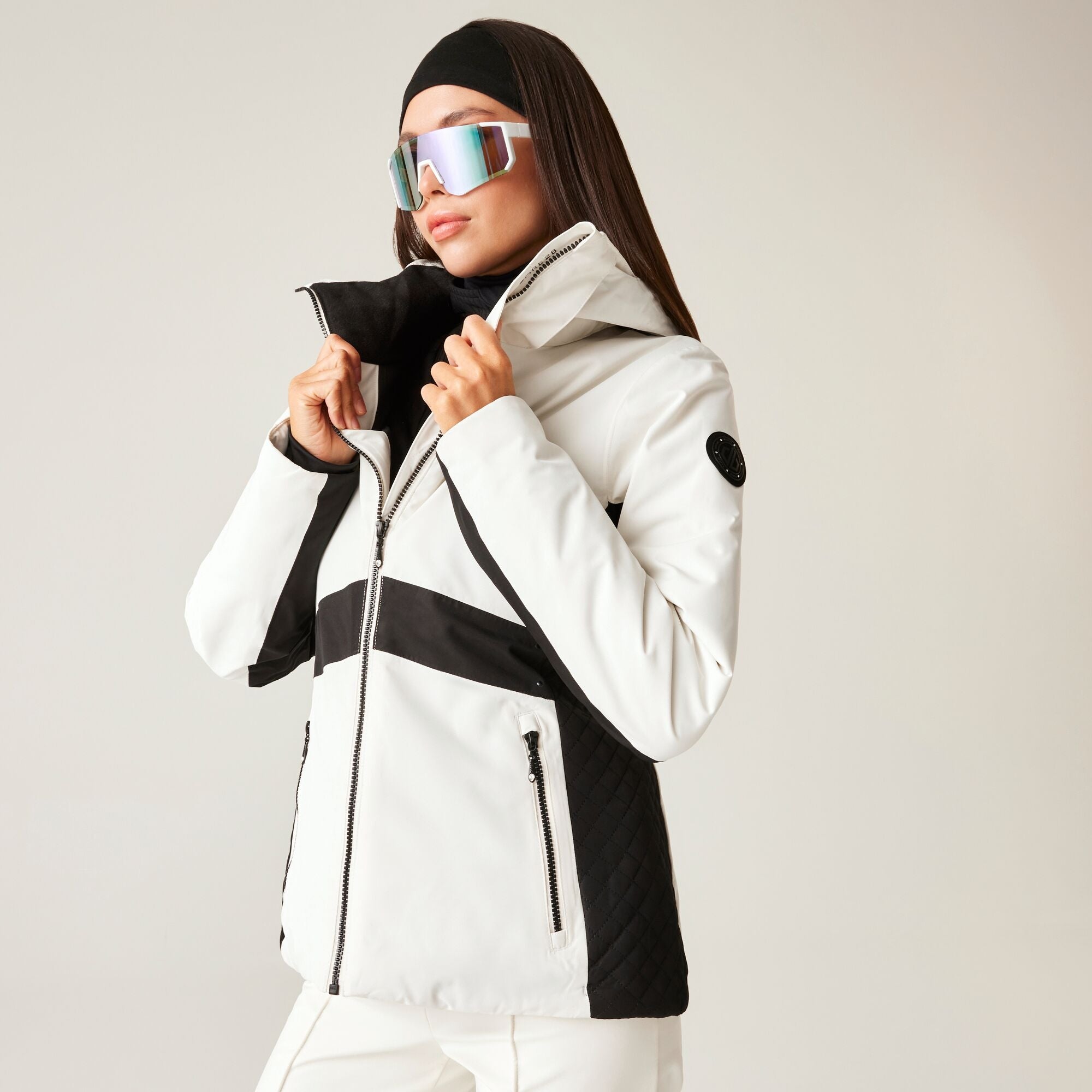 Womens Issy Jacket