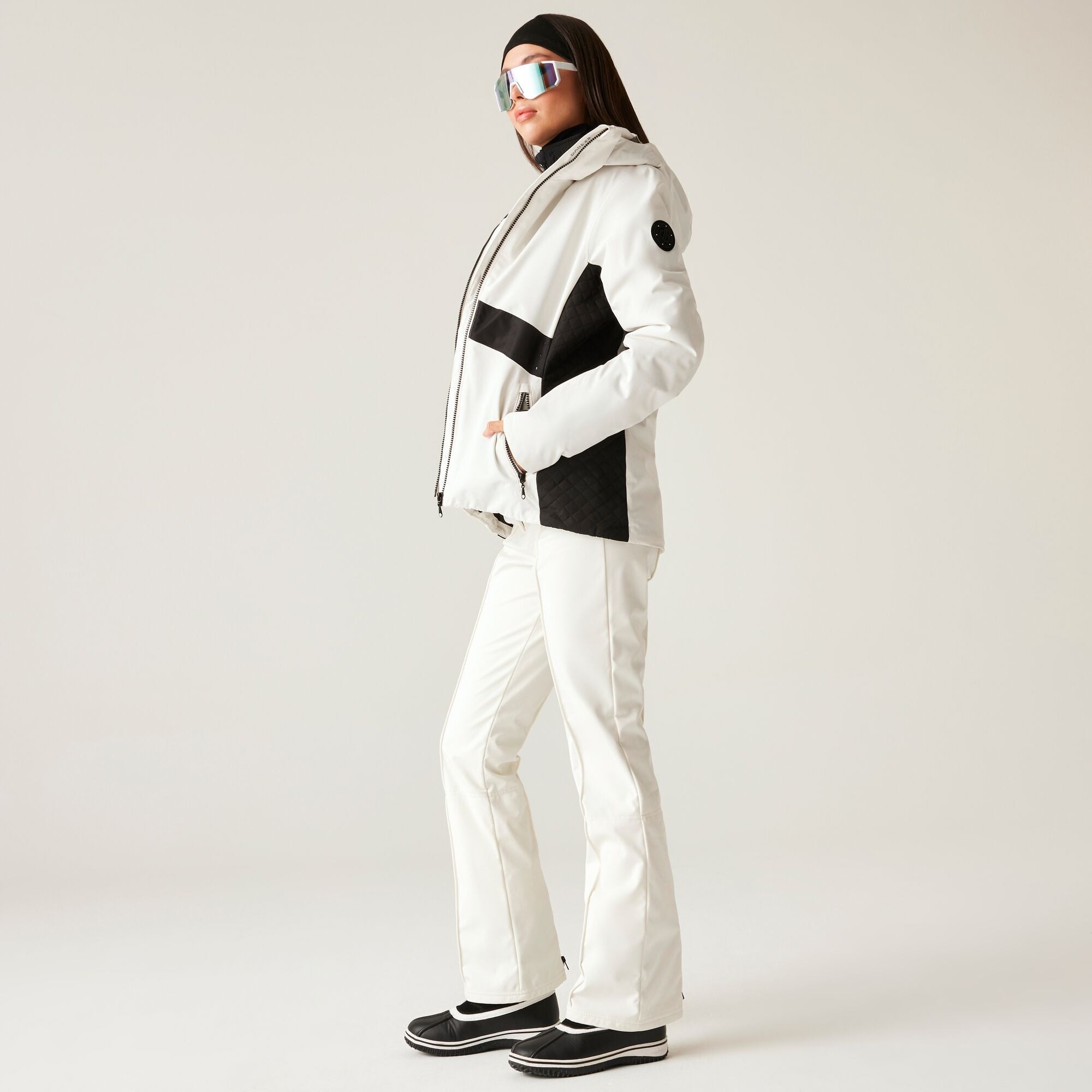 Womens Issy Jacket