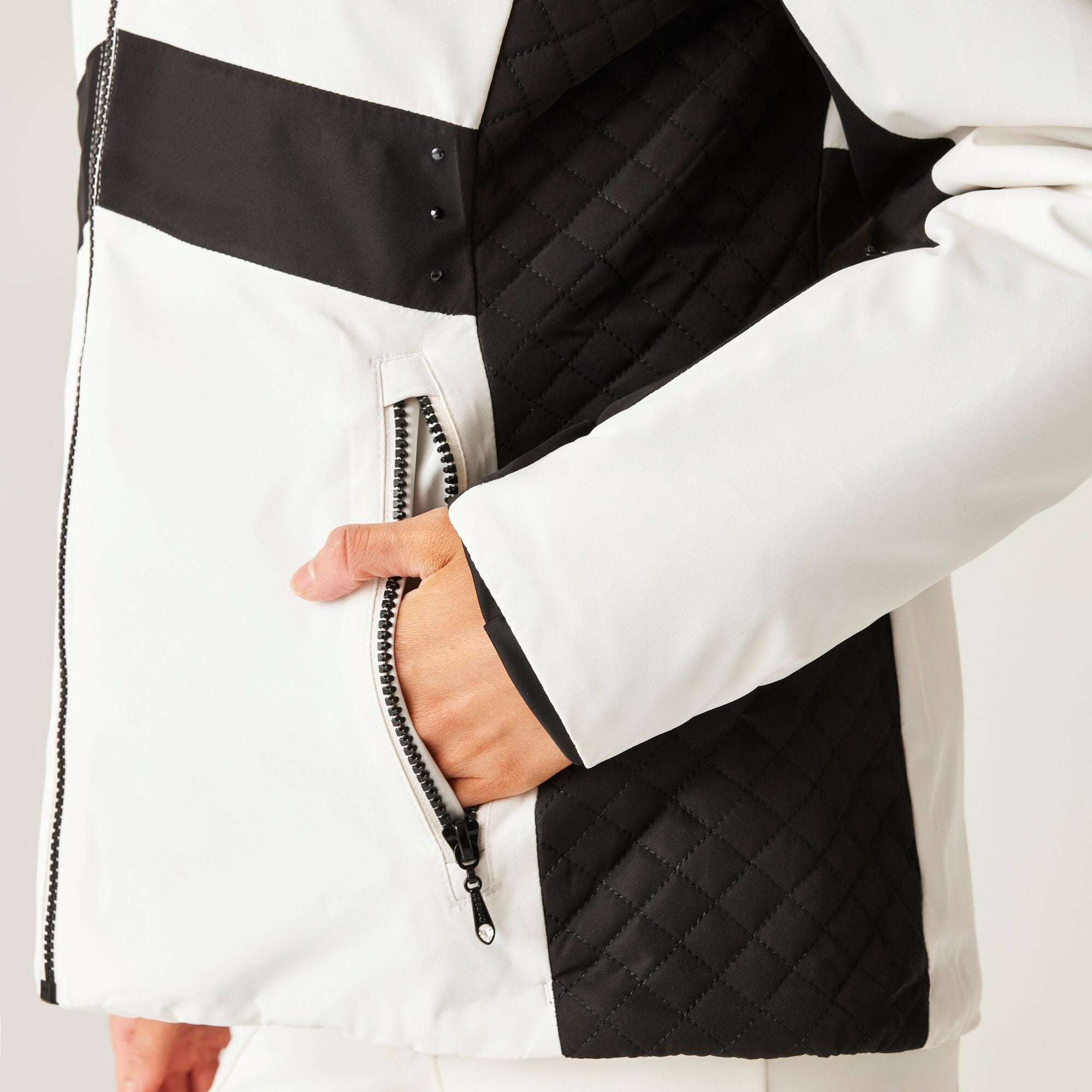 Womens Issy Jacket