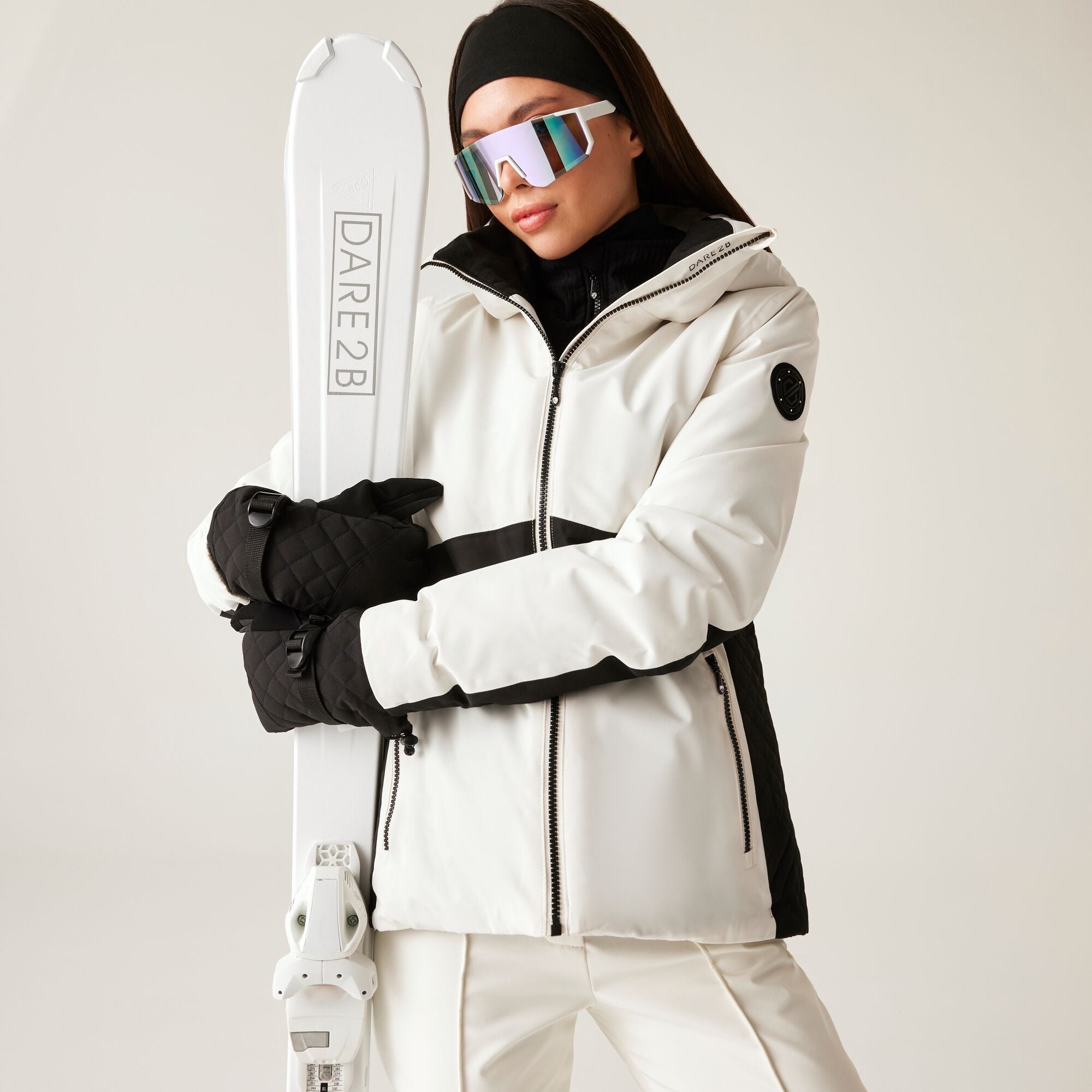 Womens Issy Jacket