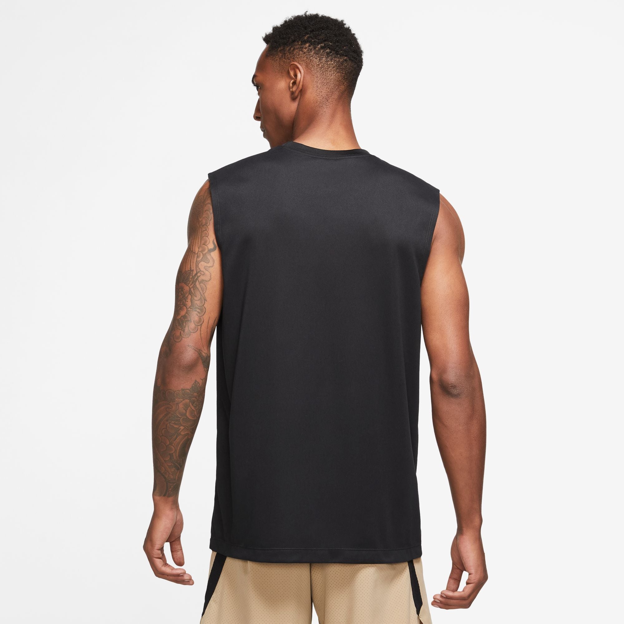 Mens Dri-Fit Legend Reset Tank