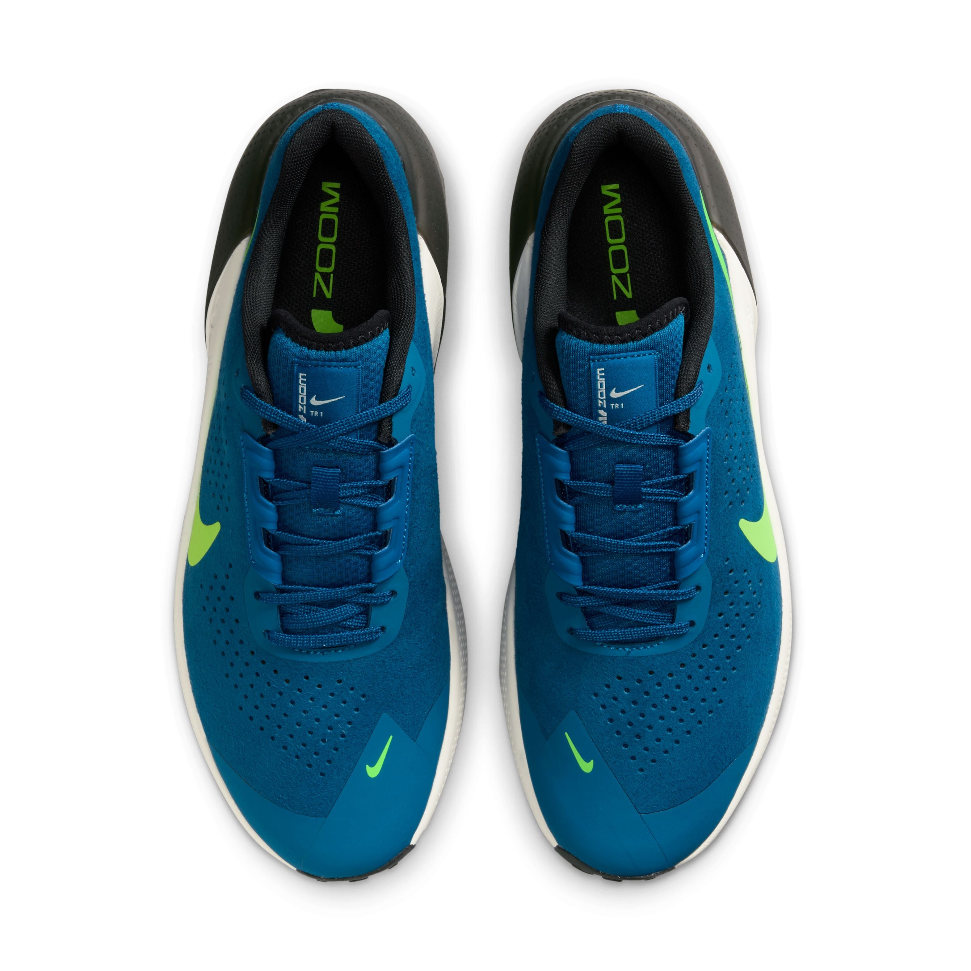 Mens Air Zoom TR 1 Training Shoe