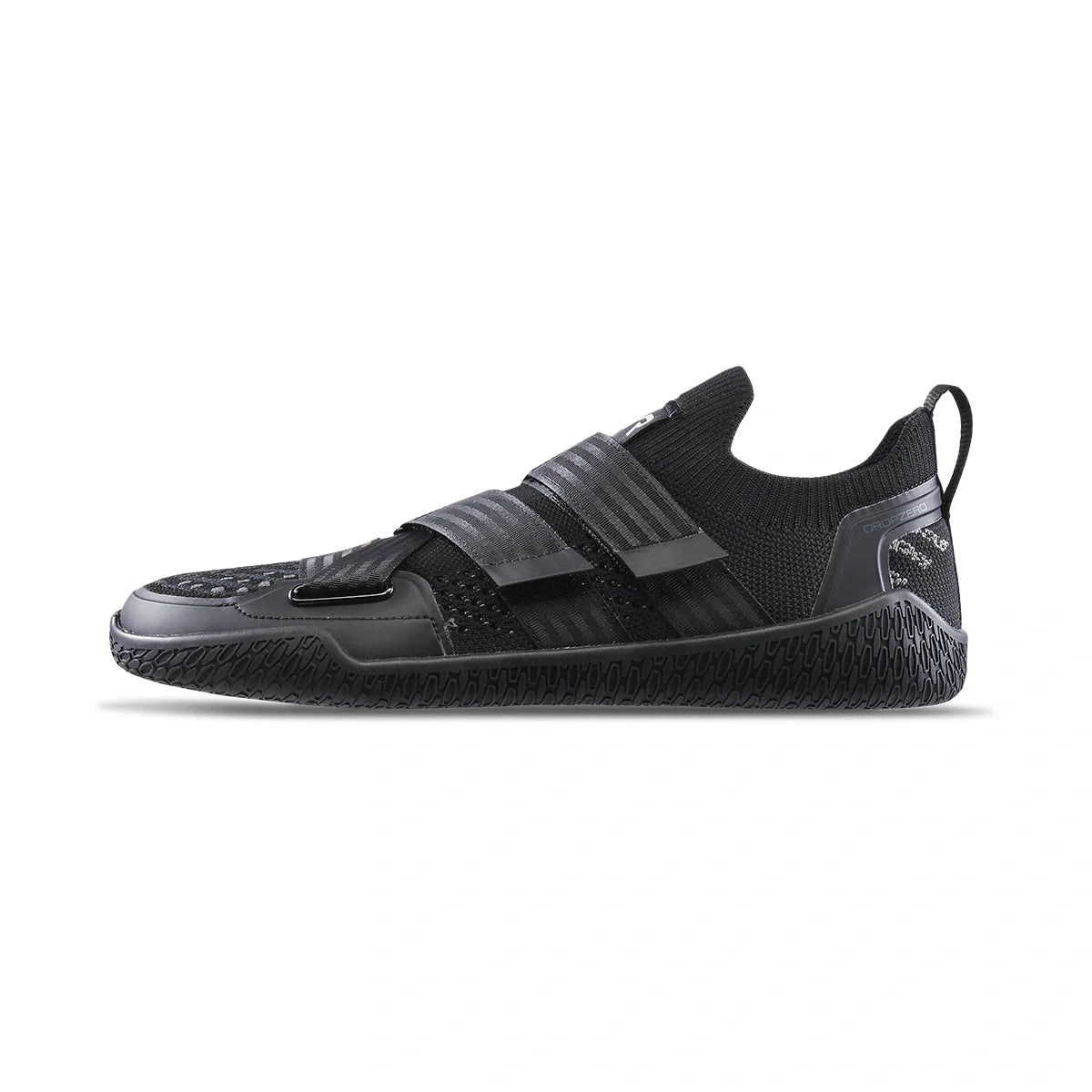 Mens Drop Zero Barefoot Stability Strap Training Shoe