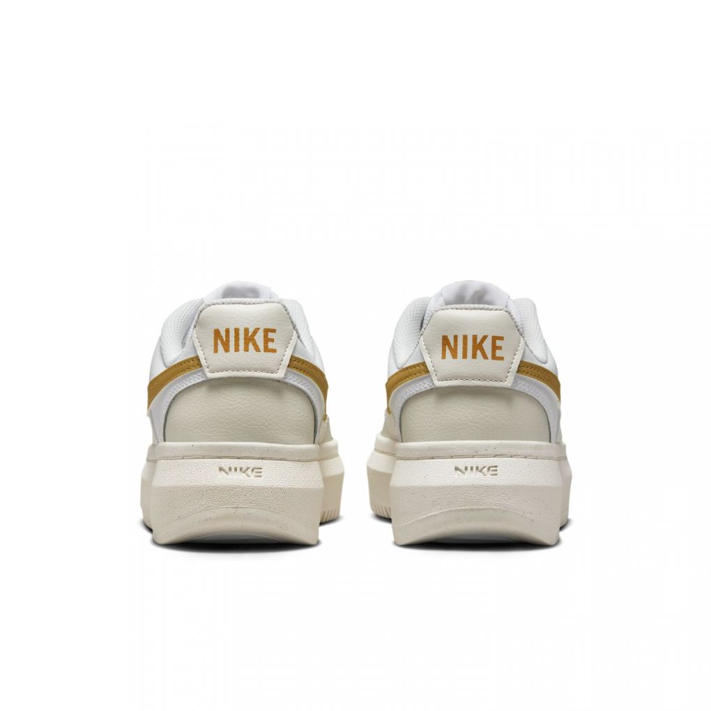 Womens Court Vision Alta XS Shoe
