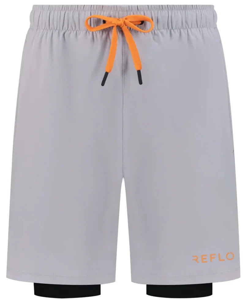 Mens Desna 2 in 1 Short
