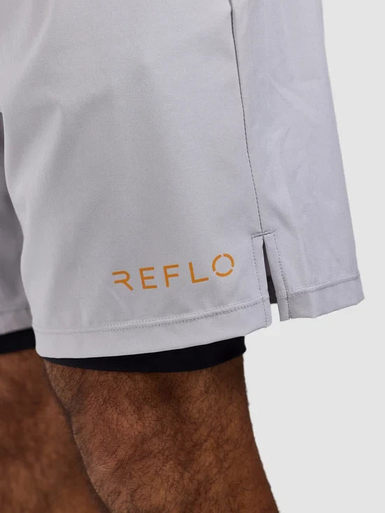 Mens Desna 2 in 1 Short