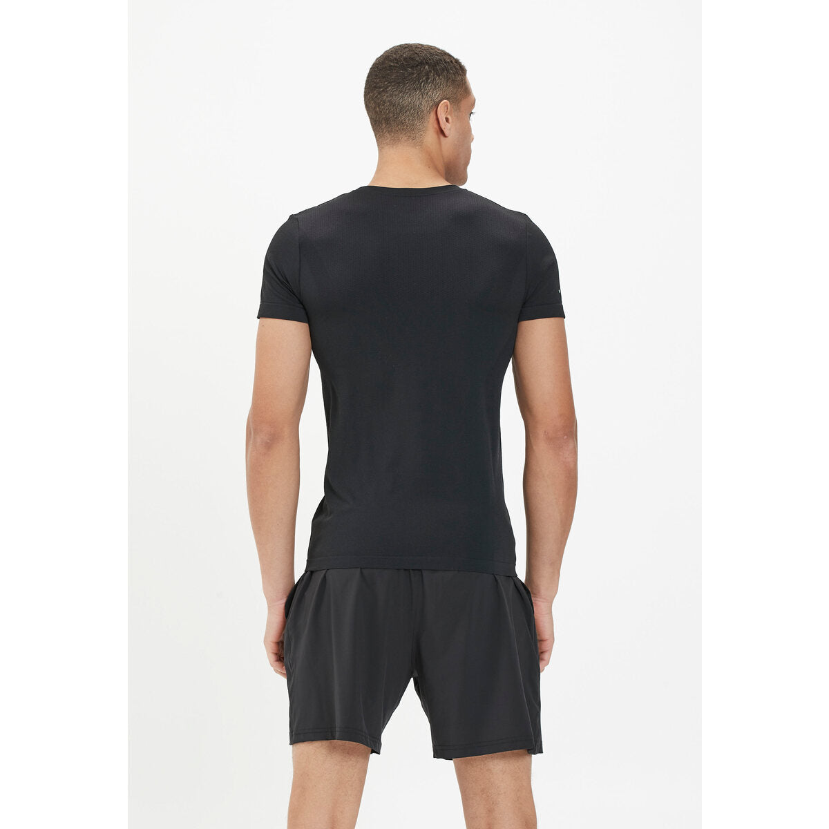 Mens Jaro Seamless Short Sleeve T-Shirt