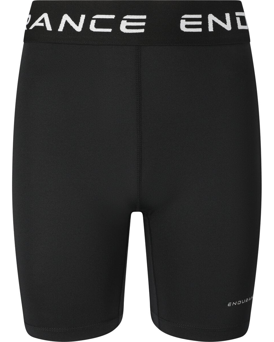Junior Boys Performance Power V2 Jr. Unisex Short Tights