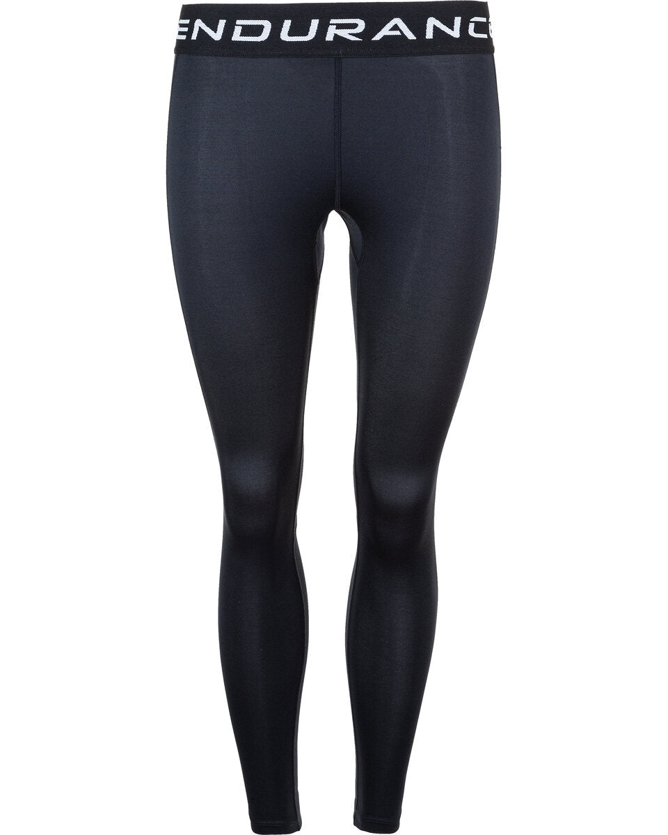Junior Boys Performance Power V2 Jr. Unisex Long Tights