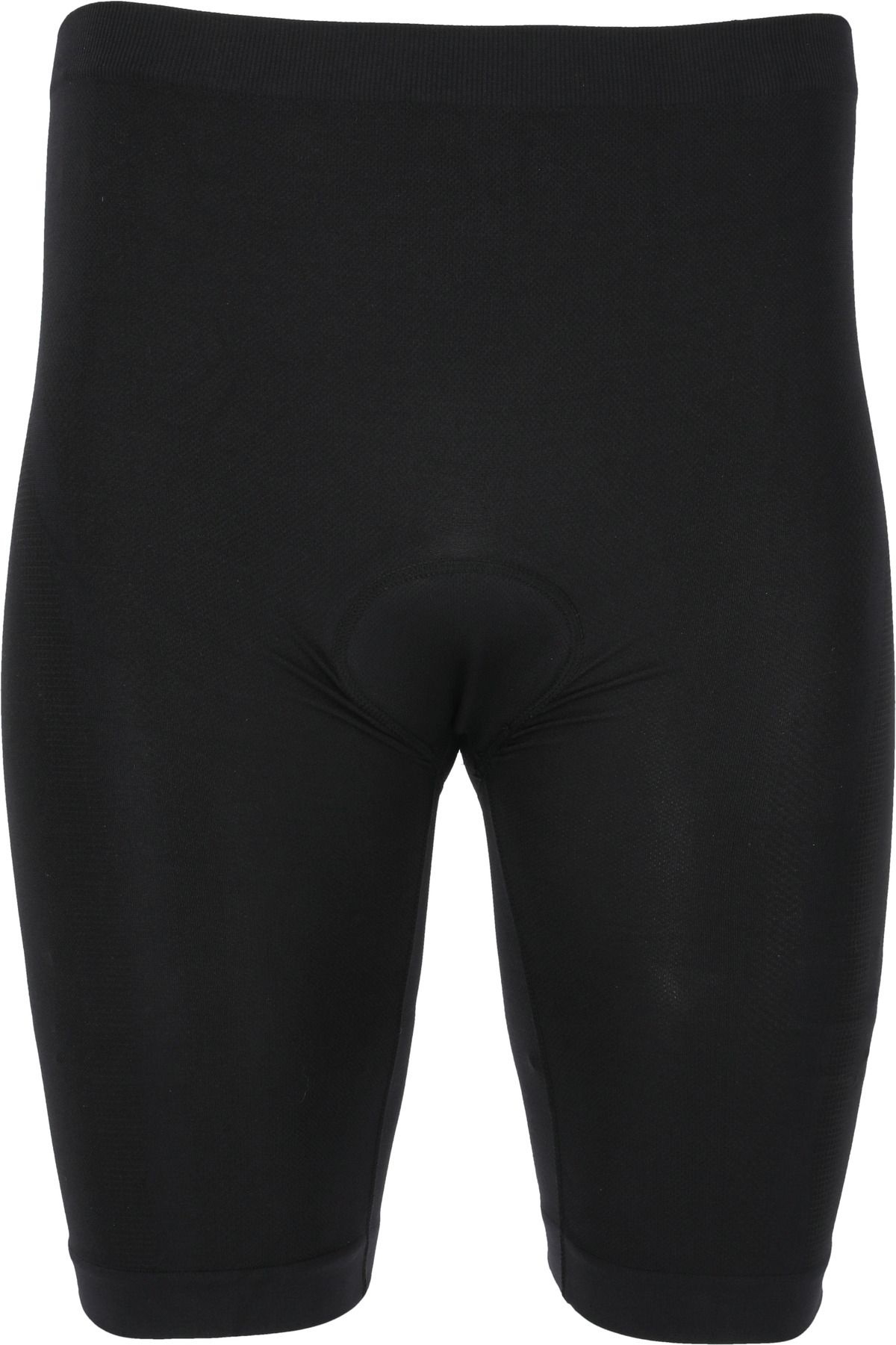 Merlin Mens Seamless Short Cycling Tights