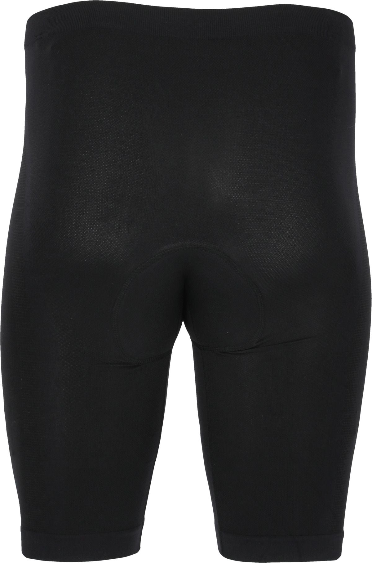 Merlin Mens Seamless Short Cycling Tights