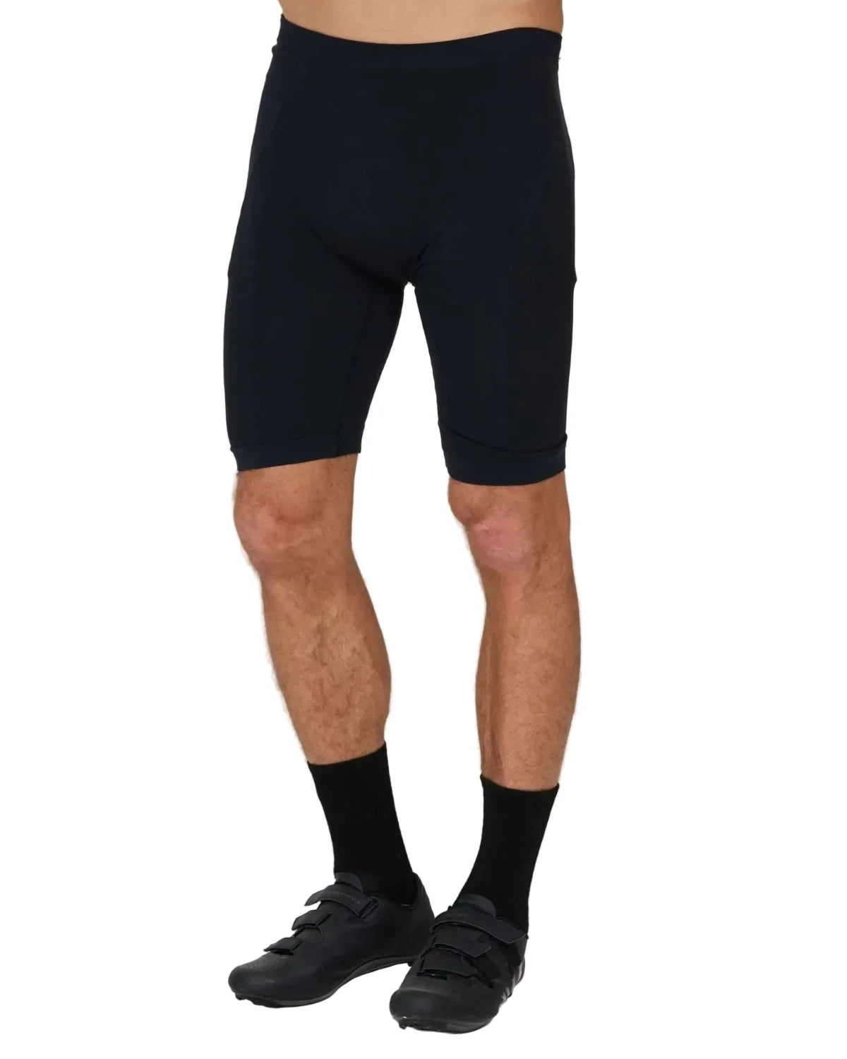 Merlin Mens Seamless Short Cycling Tights