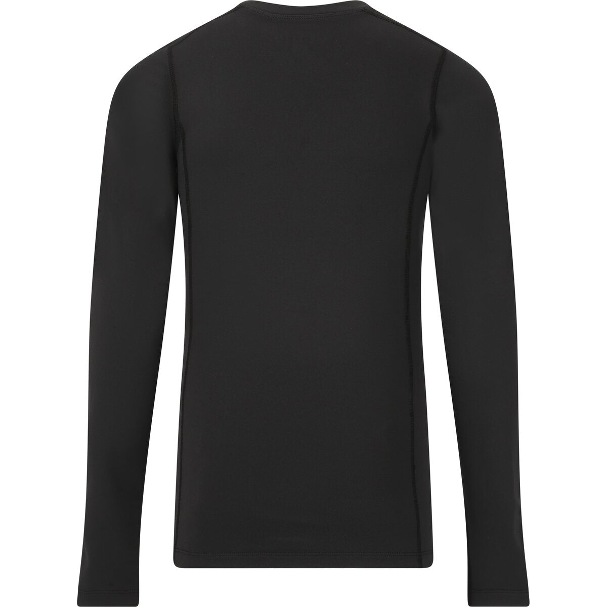 Junior Boys Performance Power Jr. L/S Winter Tee