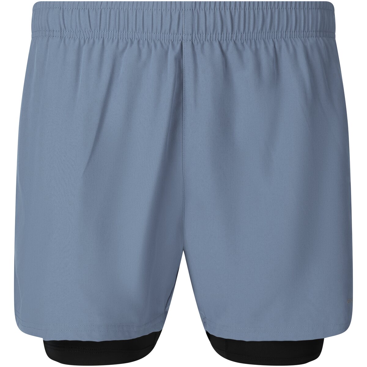 Mens Kros 2 in 1 Running Short
