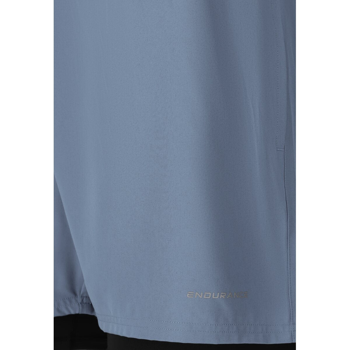 Mens Kros 2 in 1 Running Short