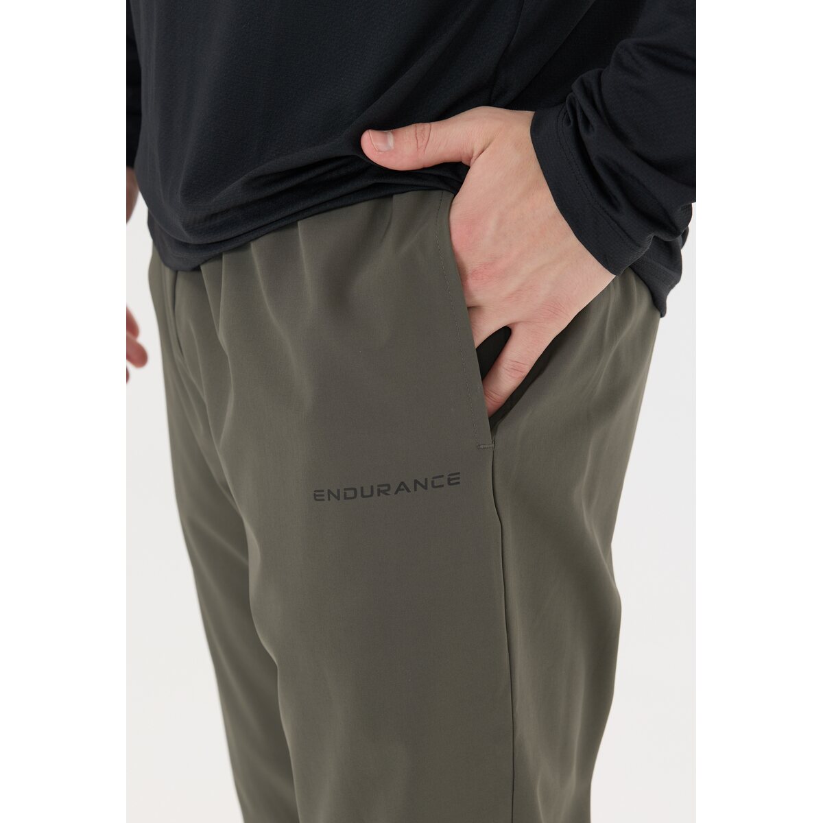 Mens Jeen Running Pant