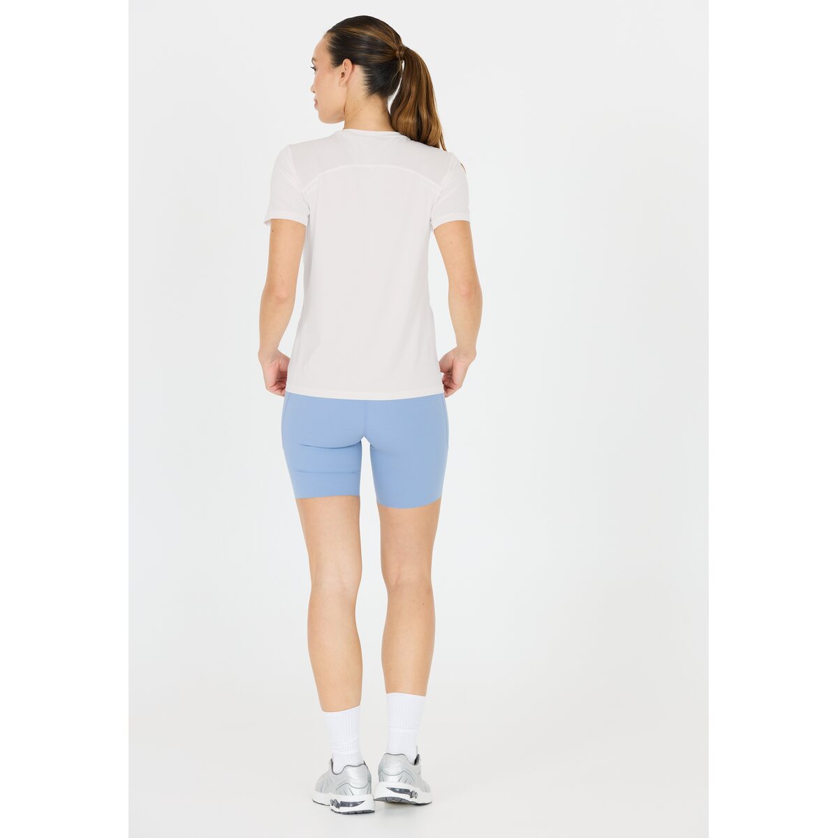 Womens Nan Short Sleeve T-Shirt