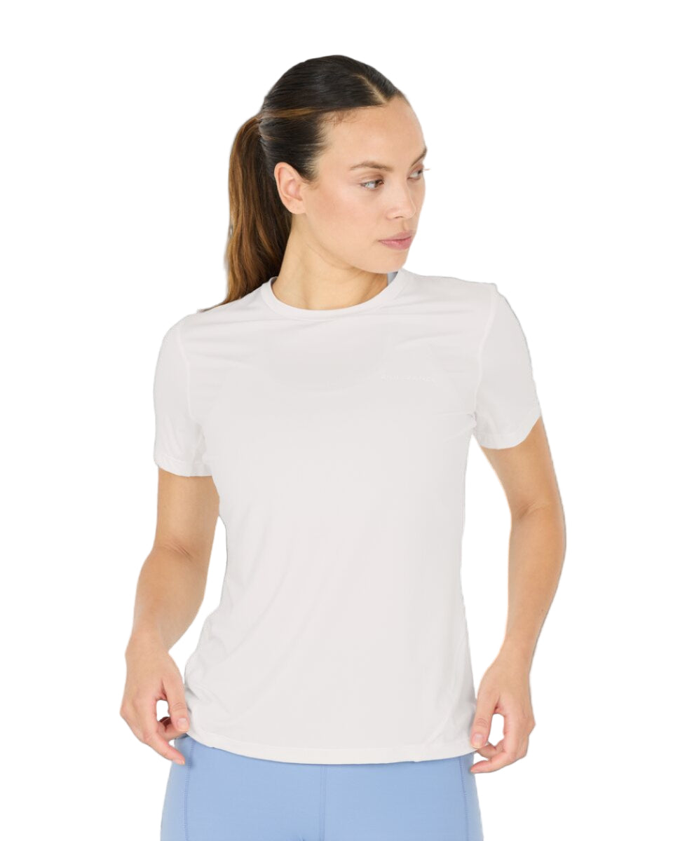 Womens Nan Short Sleeve T-Shirt