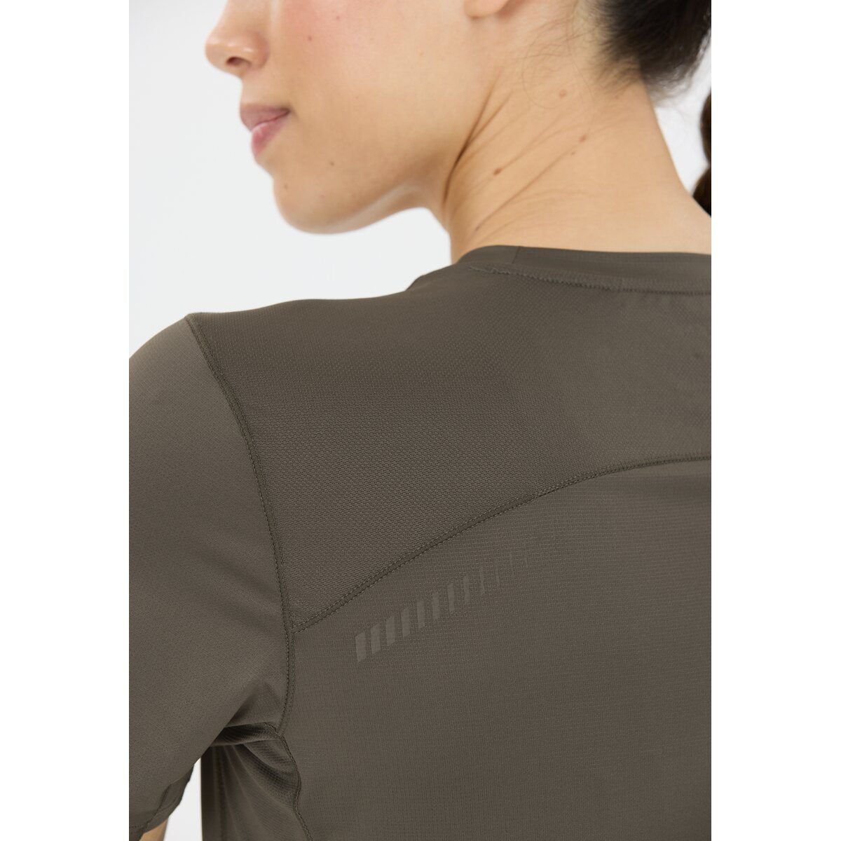 Womens Nan Short Sleeve T-Shirt