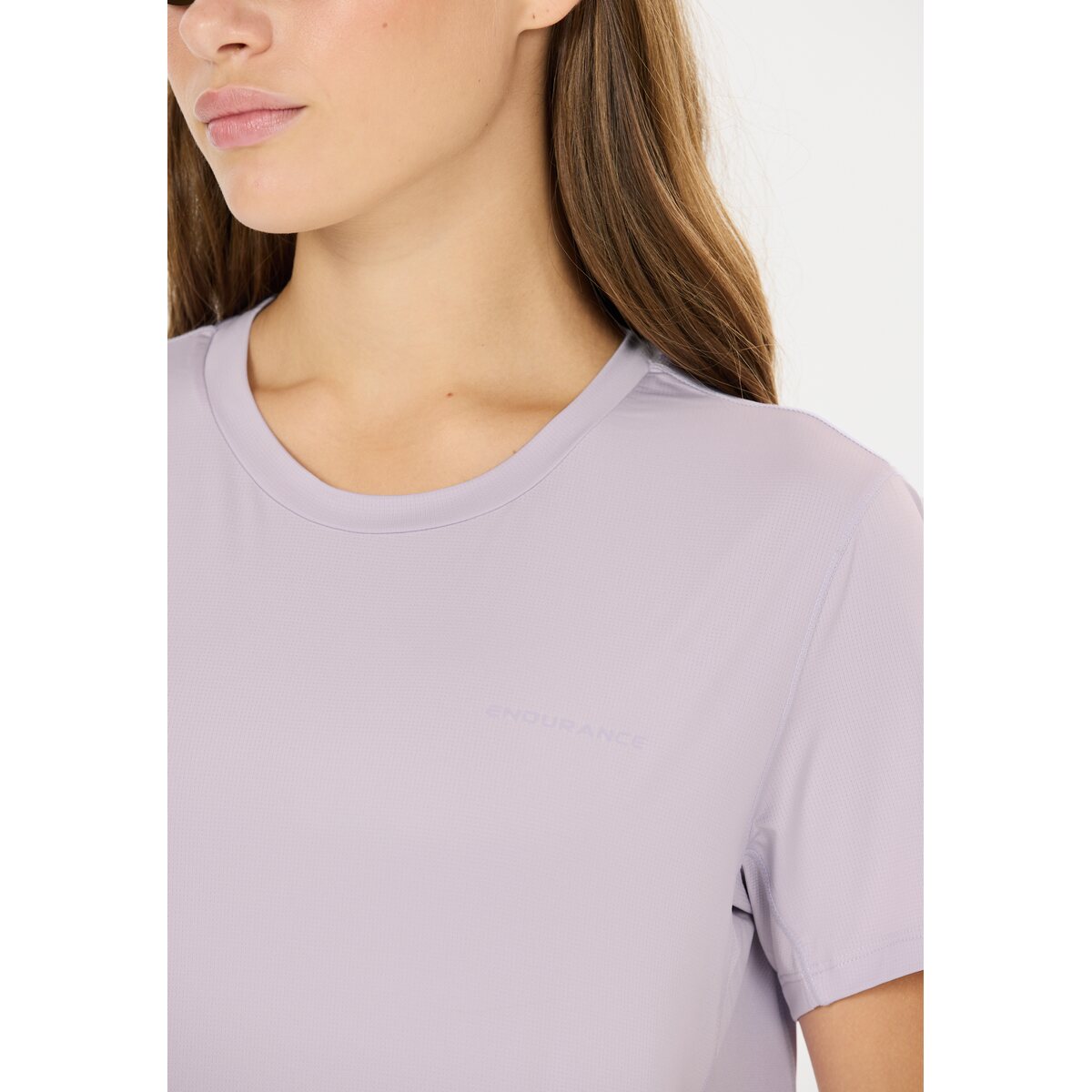 Womens Running Nan W S/S Tee
